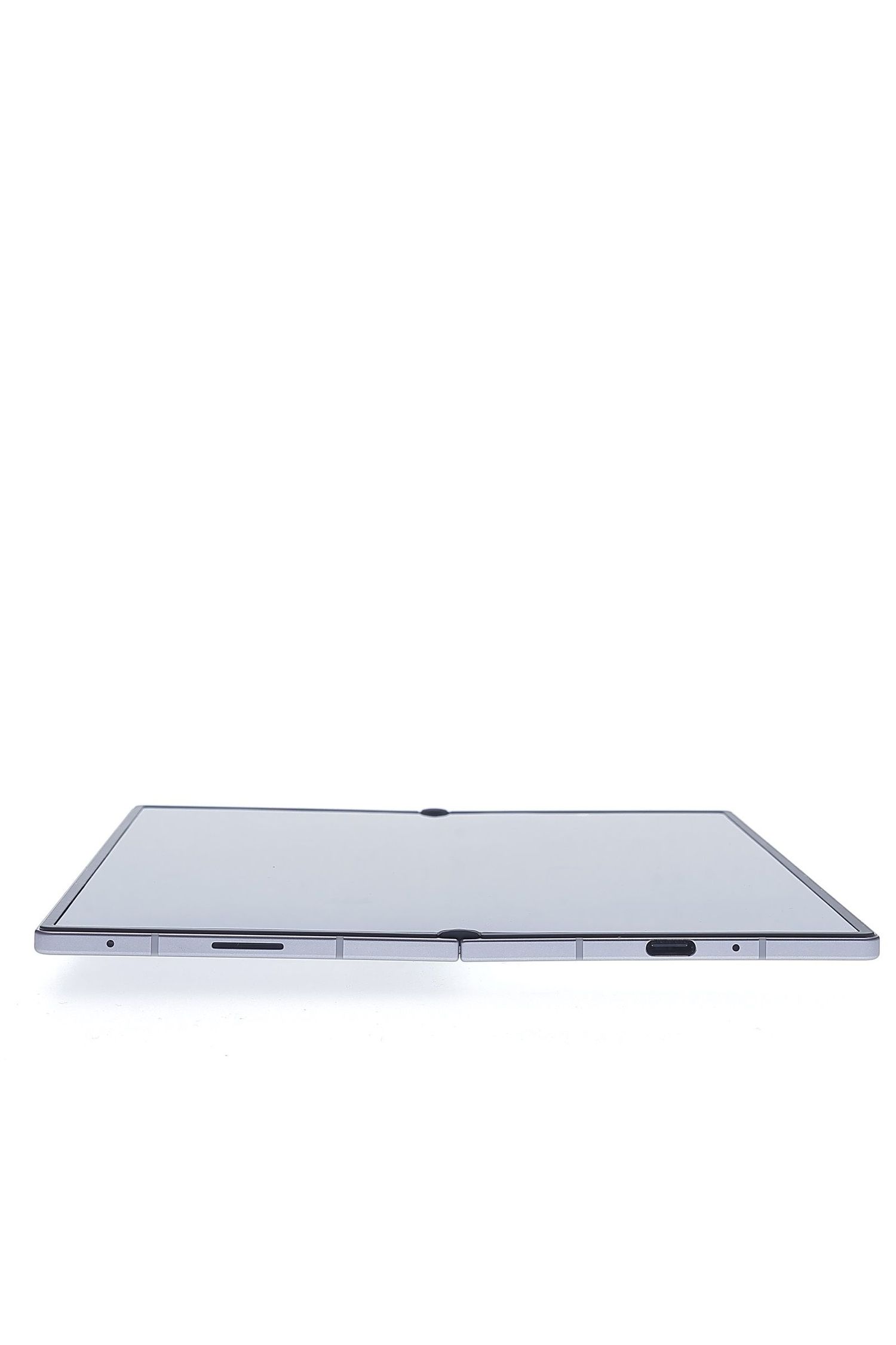 Samsung Galaxy Z Fold7 5G Dual Sim 256 GB Silver Shadow - Ca nou