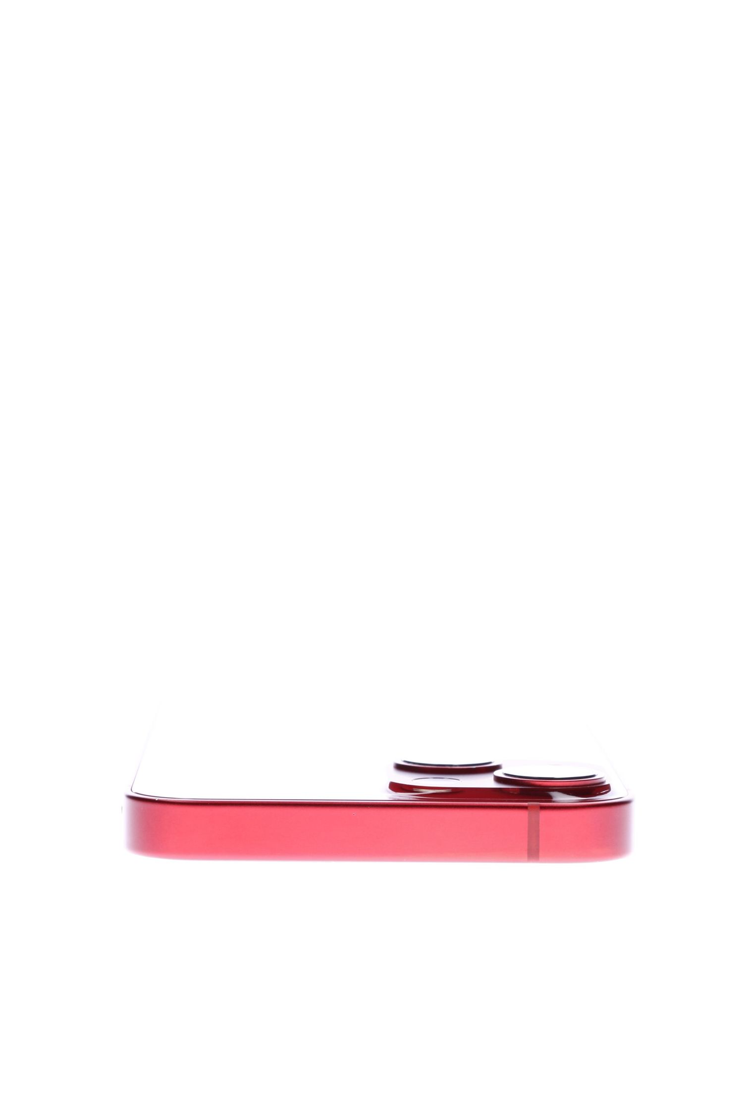 Apple iPhone 13 mini 256 GB Red - Като нов