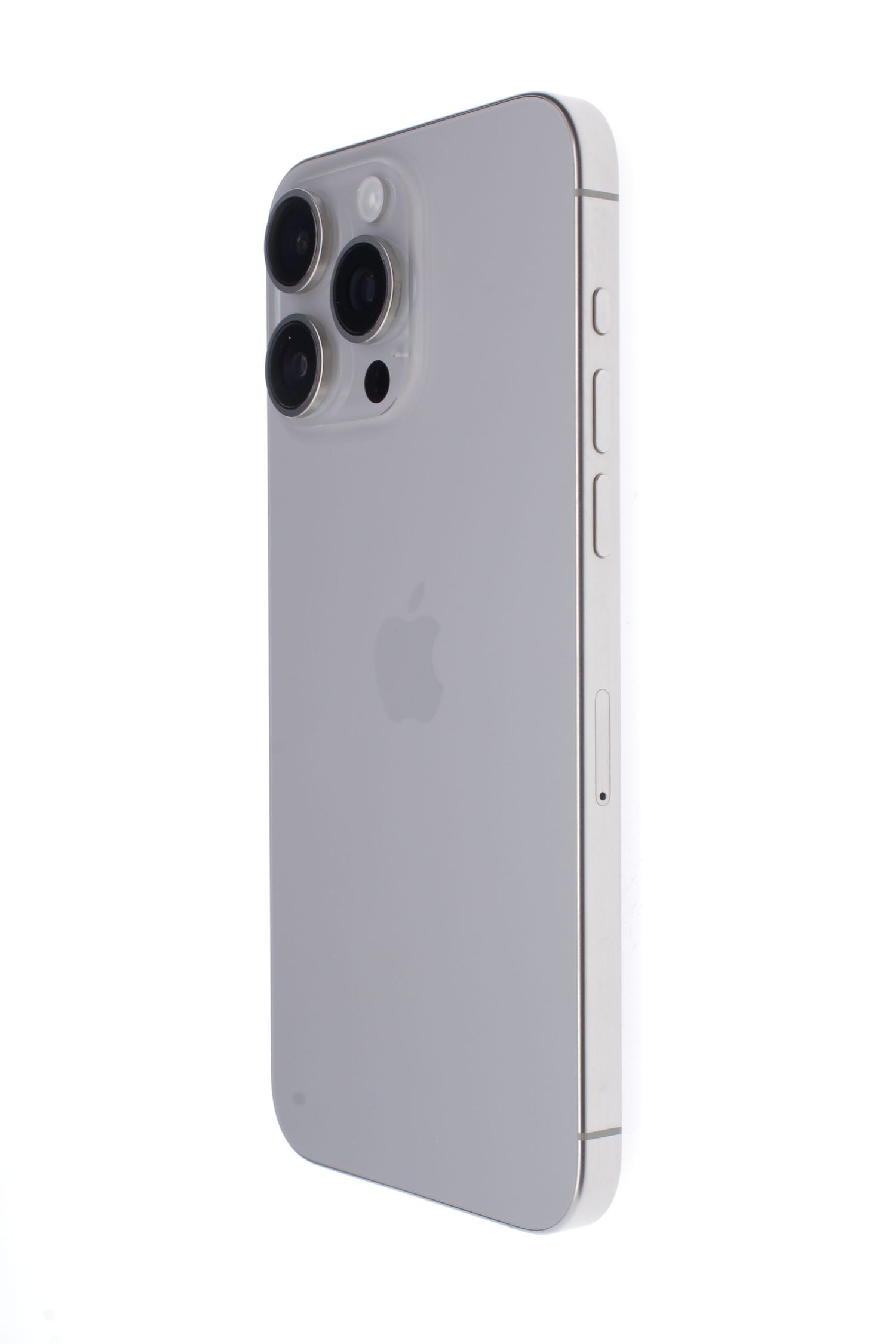 Apple iPhone 15 Pro Max 1 TB Natural Titanium - Като нов
