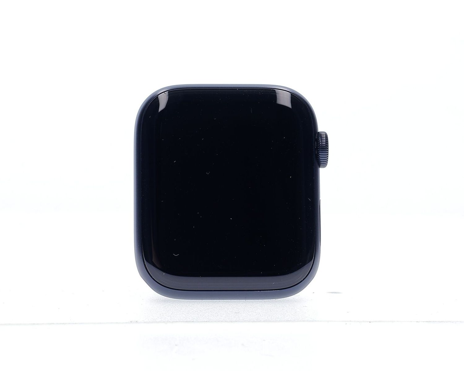 Apple Watch SE 2025, GPS, Aluminium 44mm Midnight - Újszerű