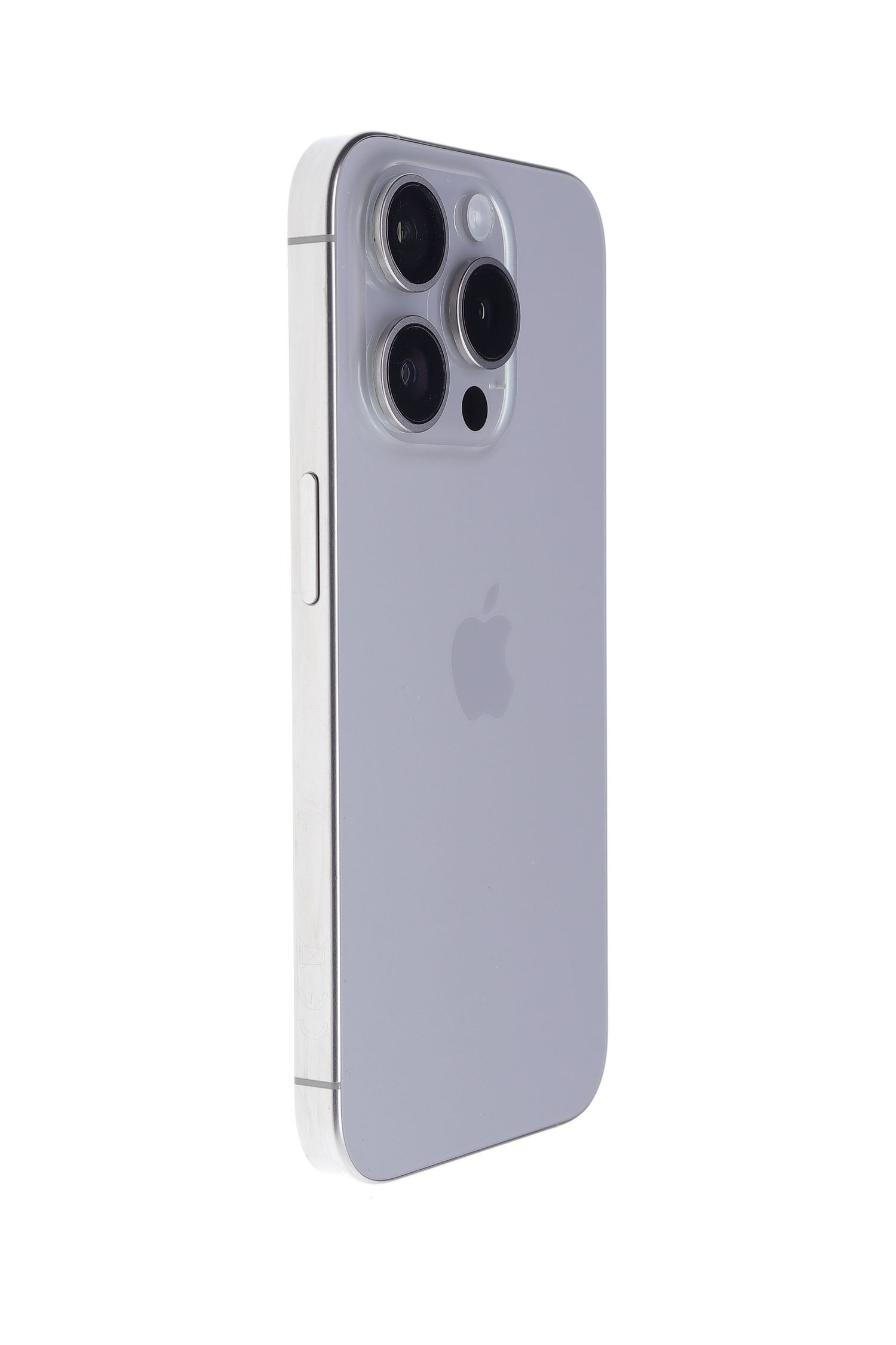 Apple iPhone 15 Pro 128 GB Natural Titanium