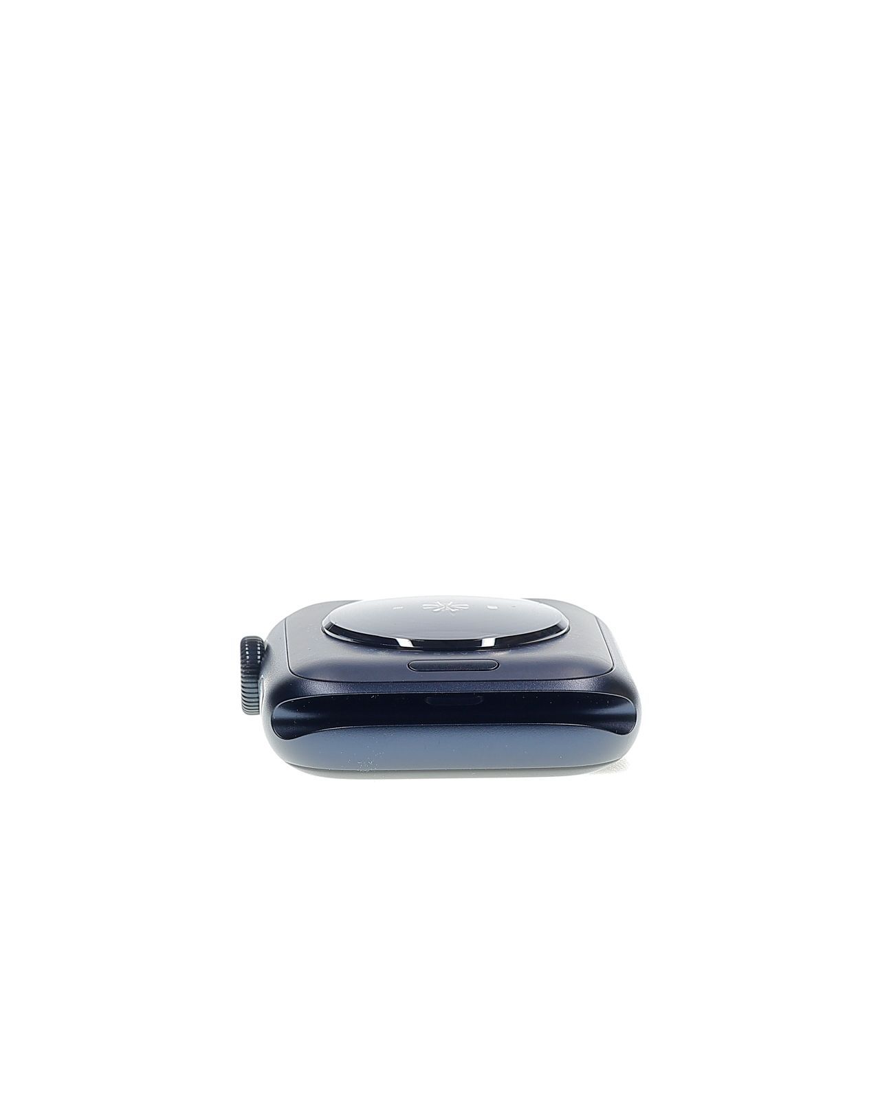 Apple Watch SE 2025, GPS, Aluminium 40mm Midnight - Újszerű