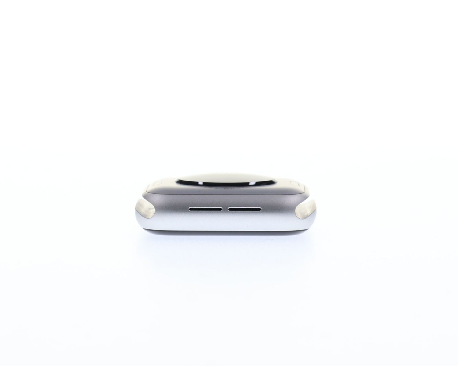 Apple Watch SE 2022, GPS, Aluminium 40mm Silver - Ca nou