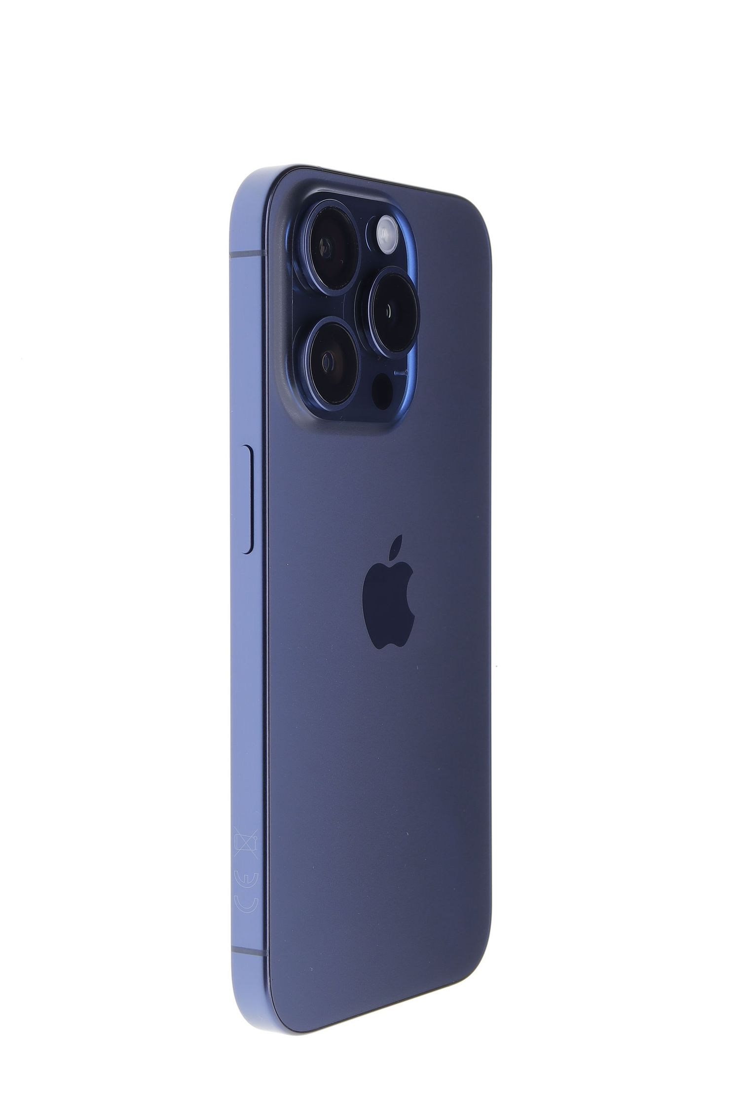Apple iPhone 15 Pro 128 GB Blue Titanium - Ca nou
