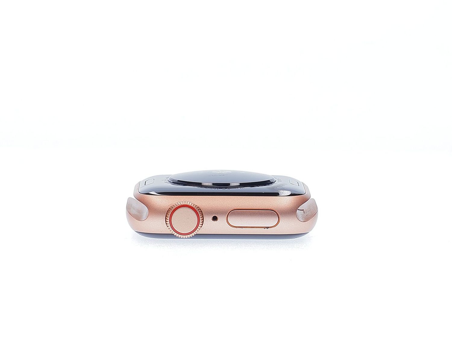 Apple Watch SE 2020, GPS + Cellular, Aluminium 40mm Gold - Πολύ καλό