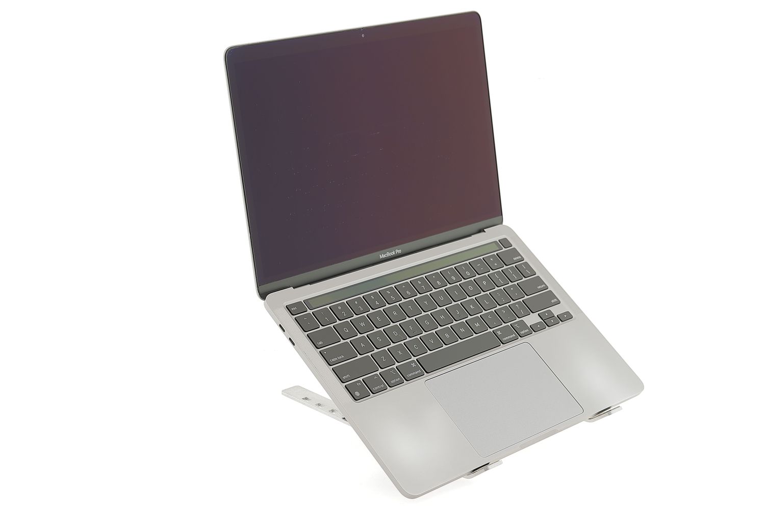 Apple MacBook Pro 13″ Touch Bar 2020, i5 2 GHz, 16 GB, Intel Iris Plus Graphics 512 GB Space Gray - Εξαιρετικό