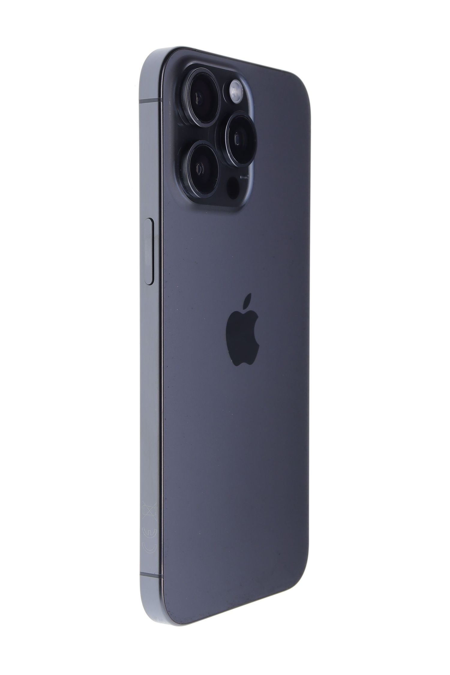 Apple iPhone 15 Pro Max 256 GB Black Titanium - Foarte bun