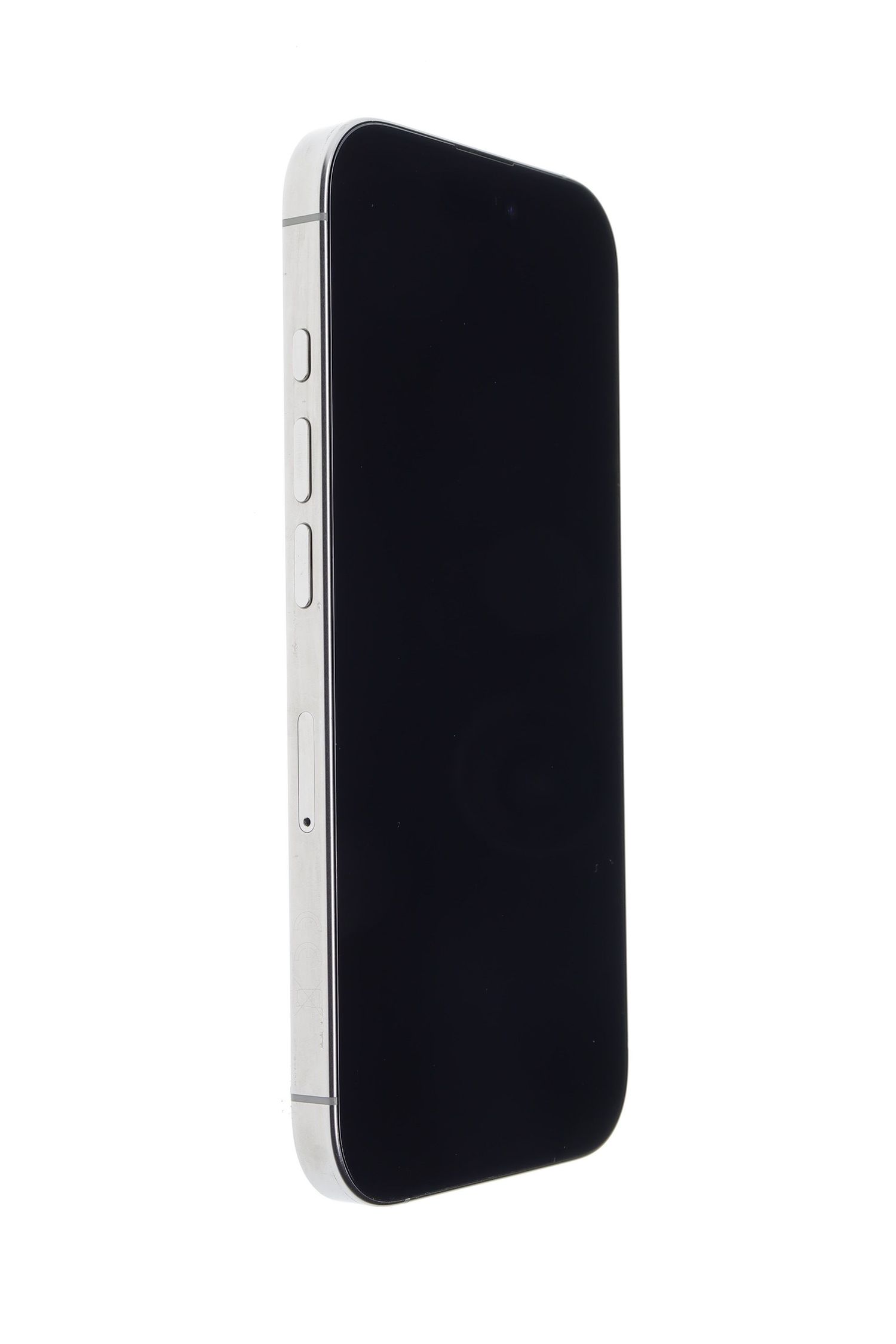 Apple iPhone 16 Pro 128 GB Natural Titanium - Ca nou
