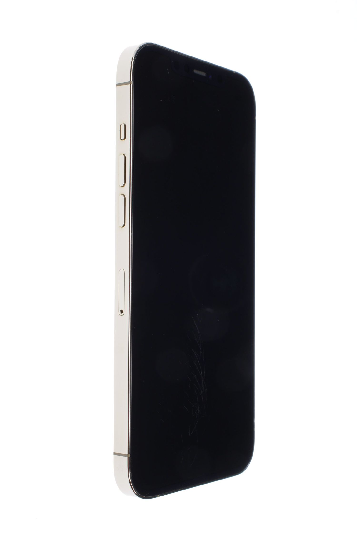 Apple iPhone 12 Pro Max 128 GB Gold - Nagyon jó