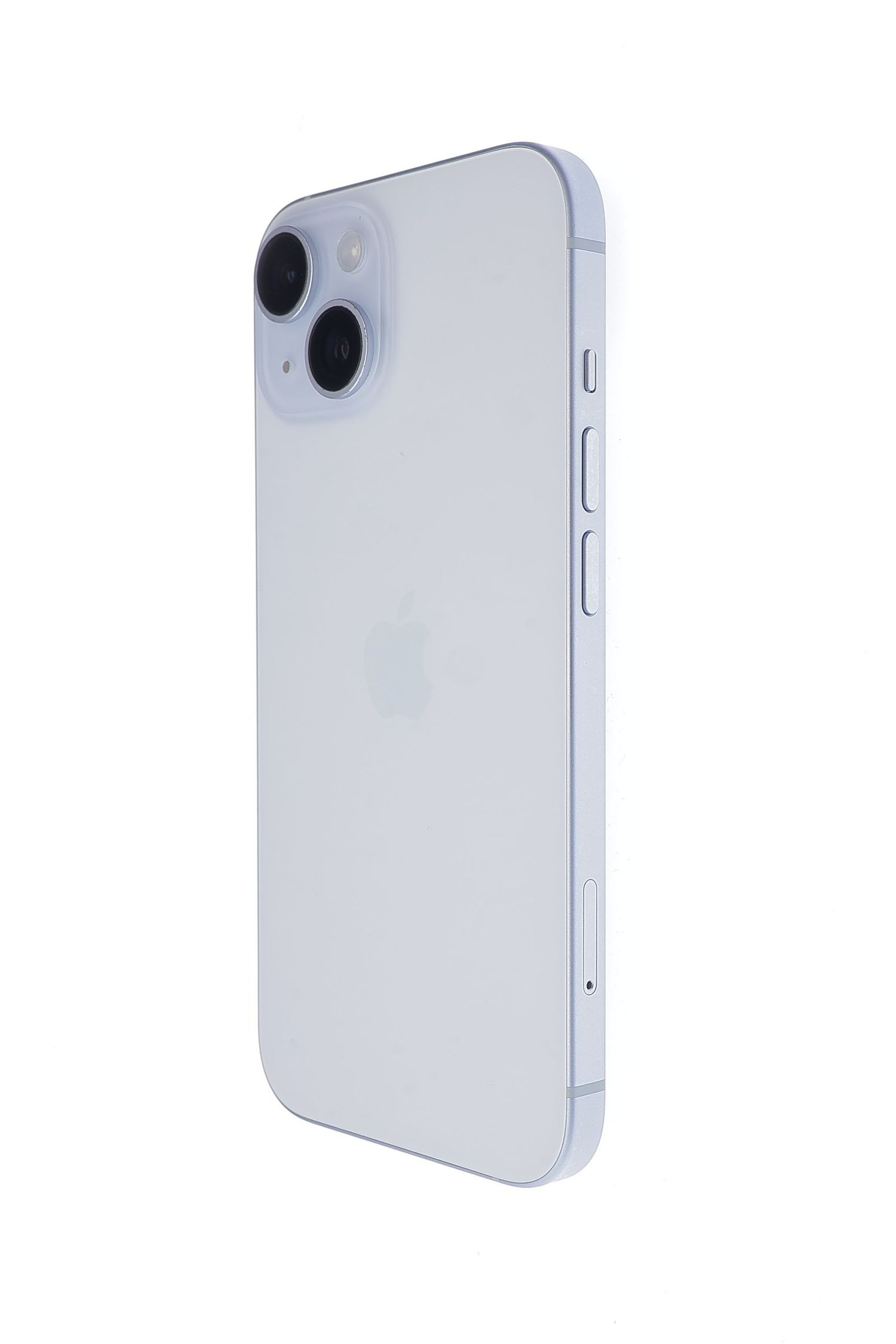 Apple iPhone 15 128 GB Blue - Kiváló