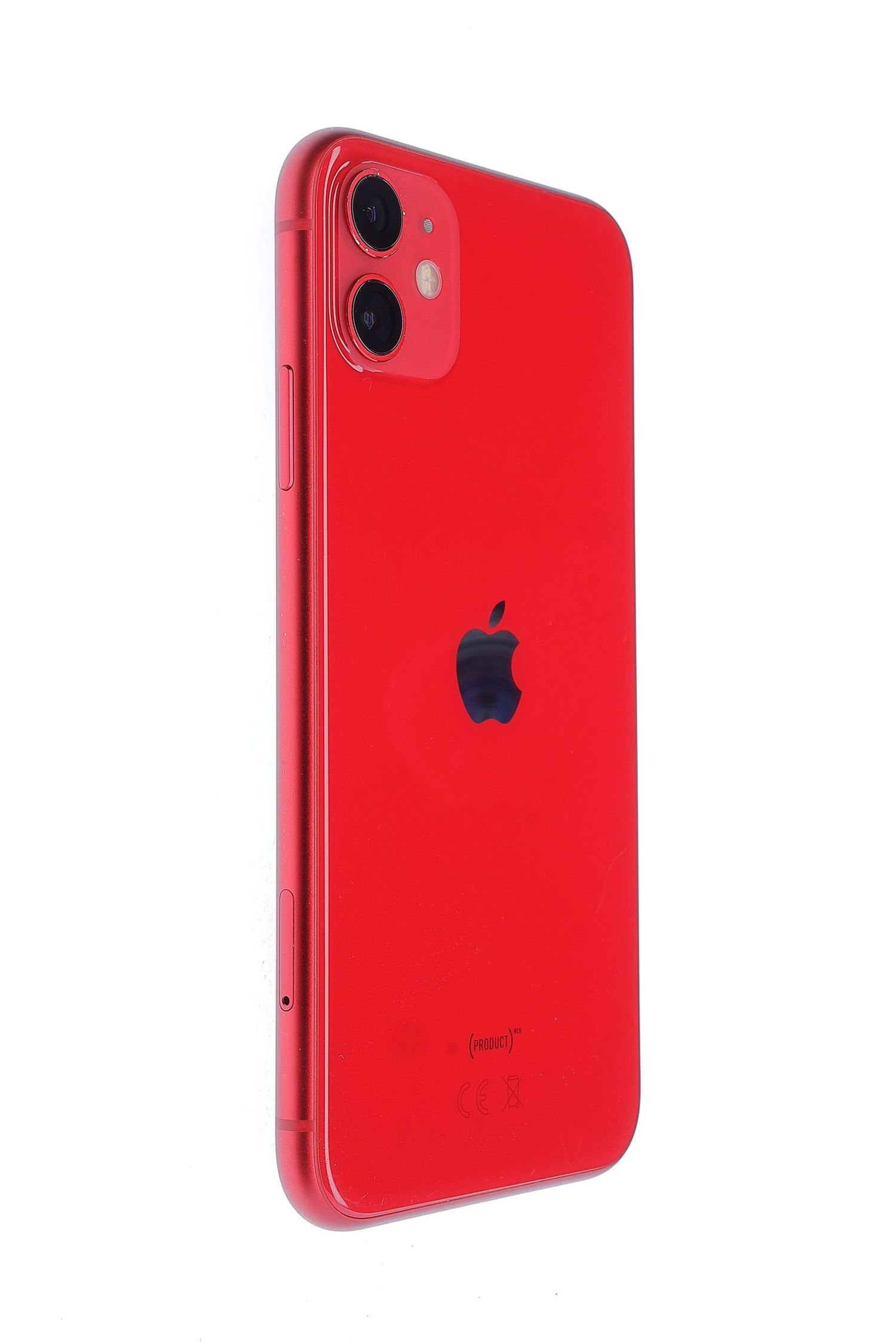 Apple iPhone 11 64 GB Red - Πολύ καλό