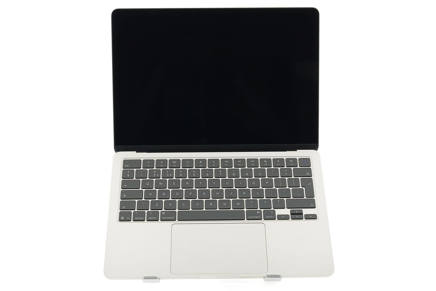 Apple MacBook Air 13″ 2024, M3 8 Cores, 8 GB, 8 core GPU 256 GB Starlight - Ca nou
