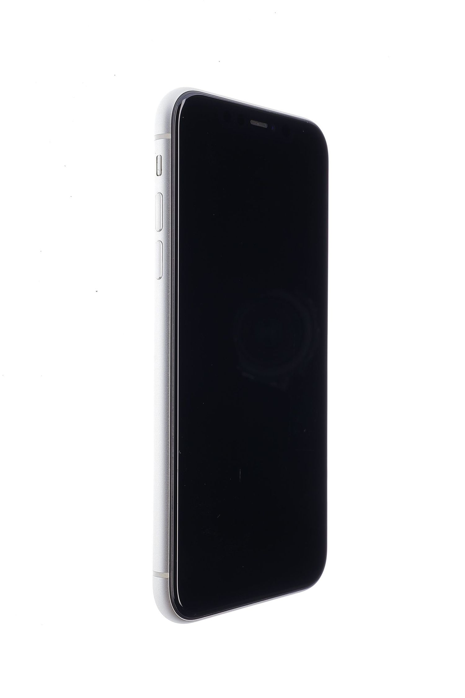 Apple iPhone 11 64 GB White - Εξαιρετικό