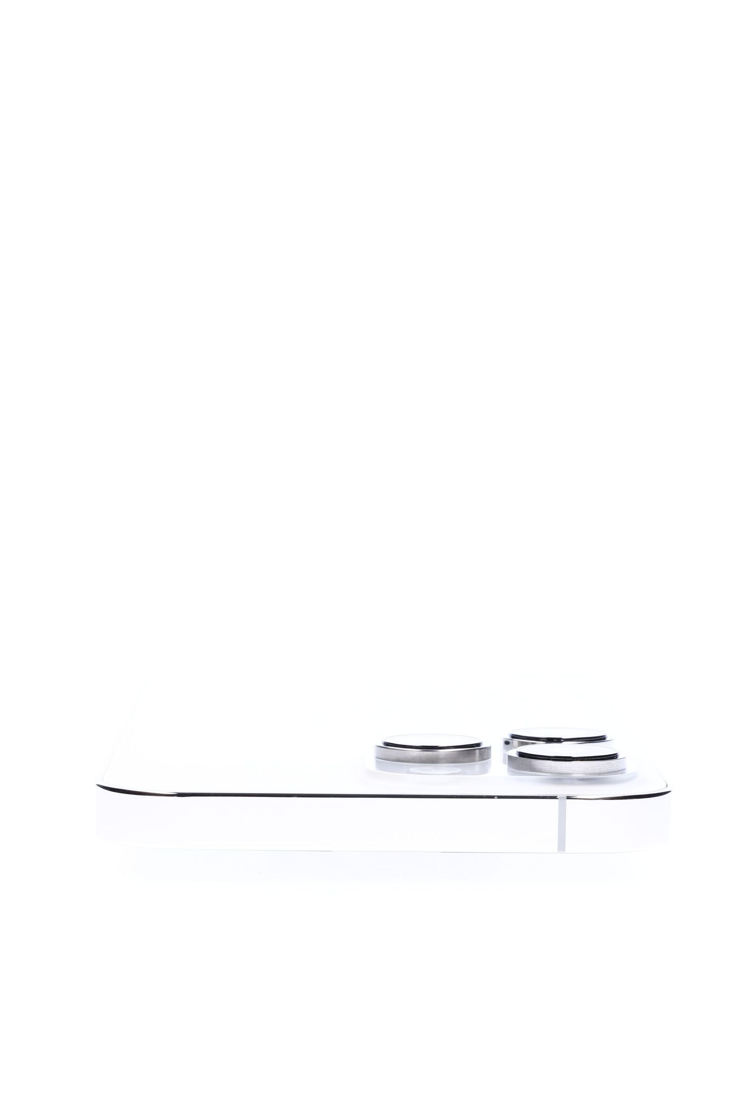 Apple iPhone 14 Pro Max 128 GB Silver - Ca nou
