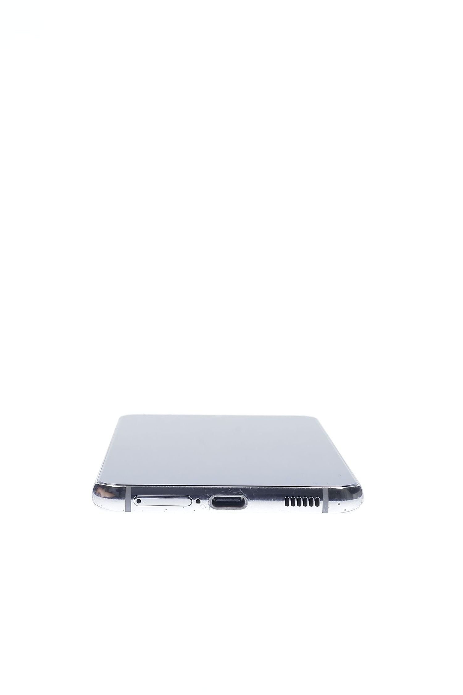 Samsung Galaxy S21 5G Dual Sim 256 GB White - Nagyon jó