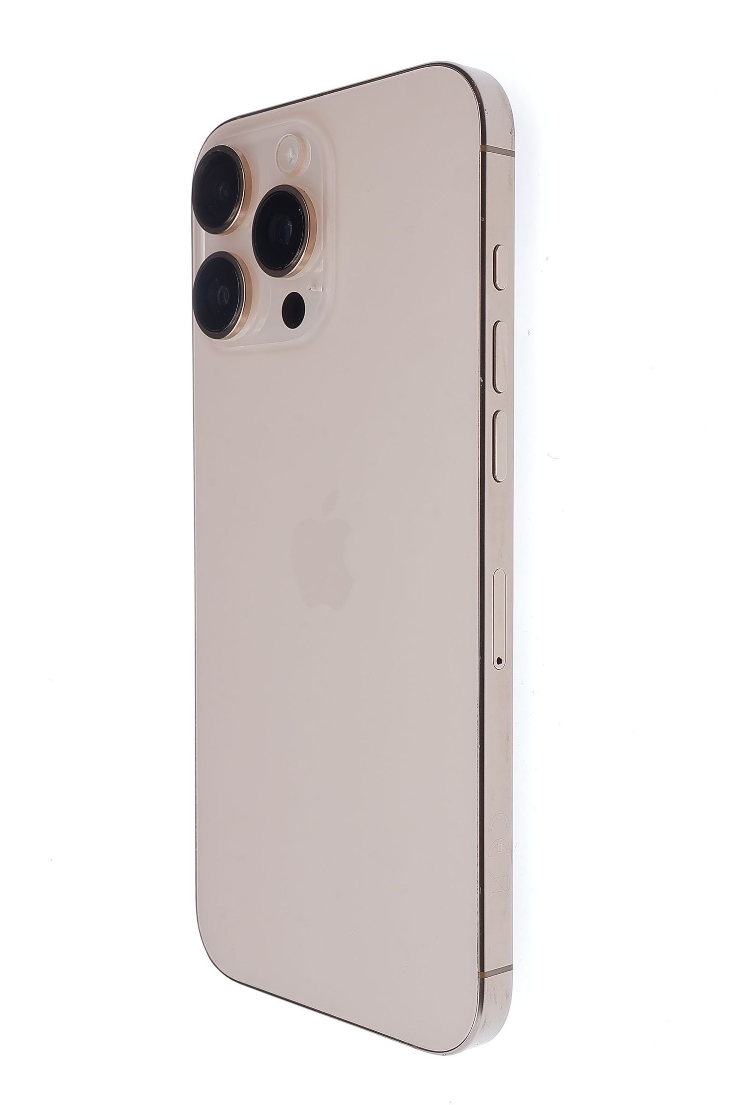 Apple iPhone 16 Pro Max 256 GB Desert Titanium - Ca nou