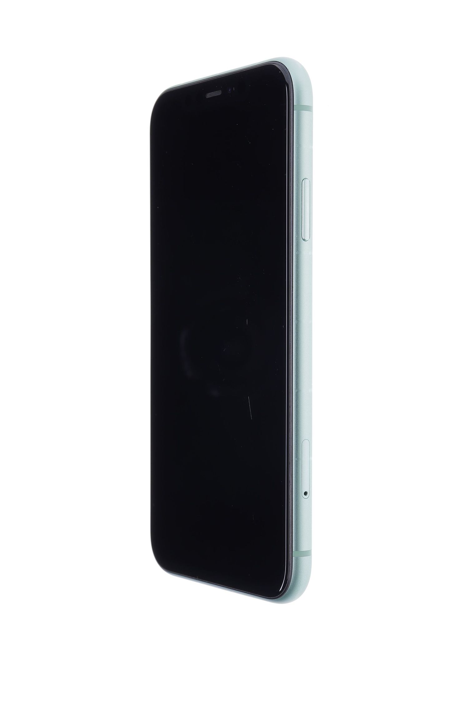 Apple iPhone 11 256 GB Green - Πολύ καλό