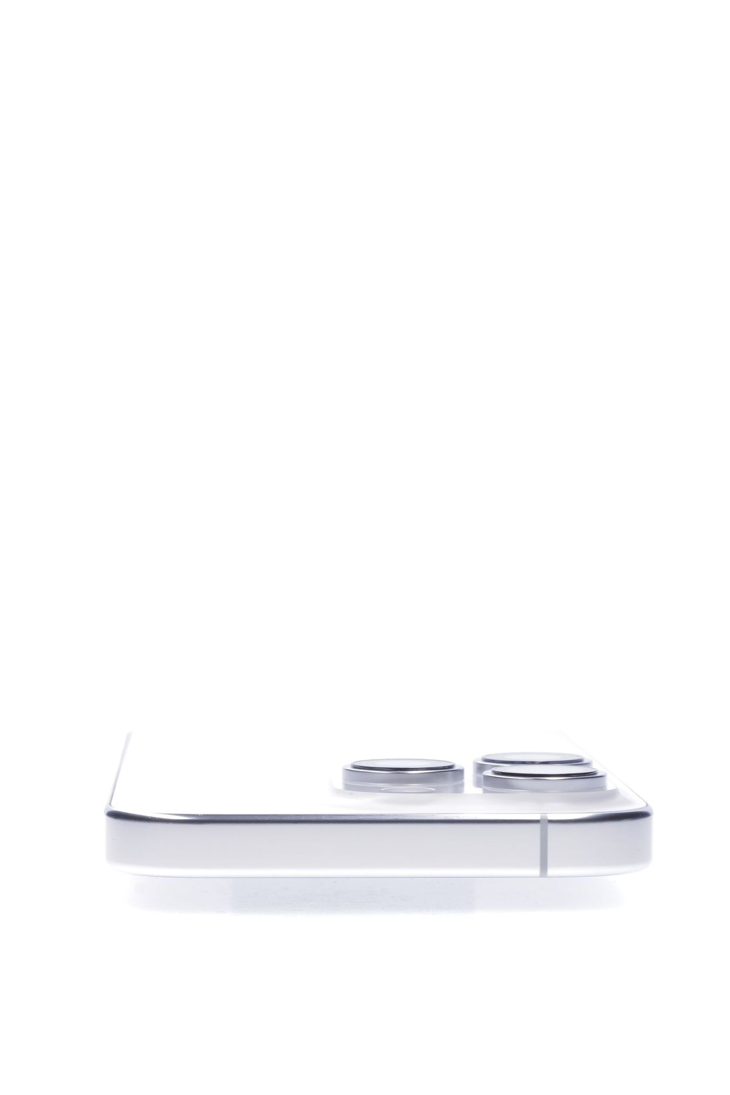 Apple iPhone 16 Pro 256 GB White Titanium - Excelent