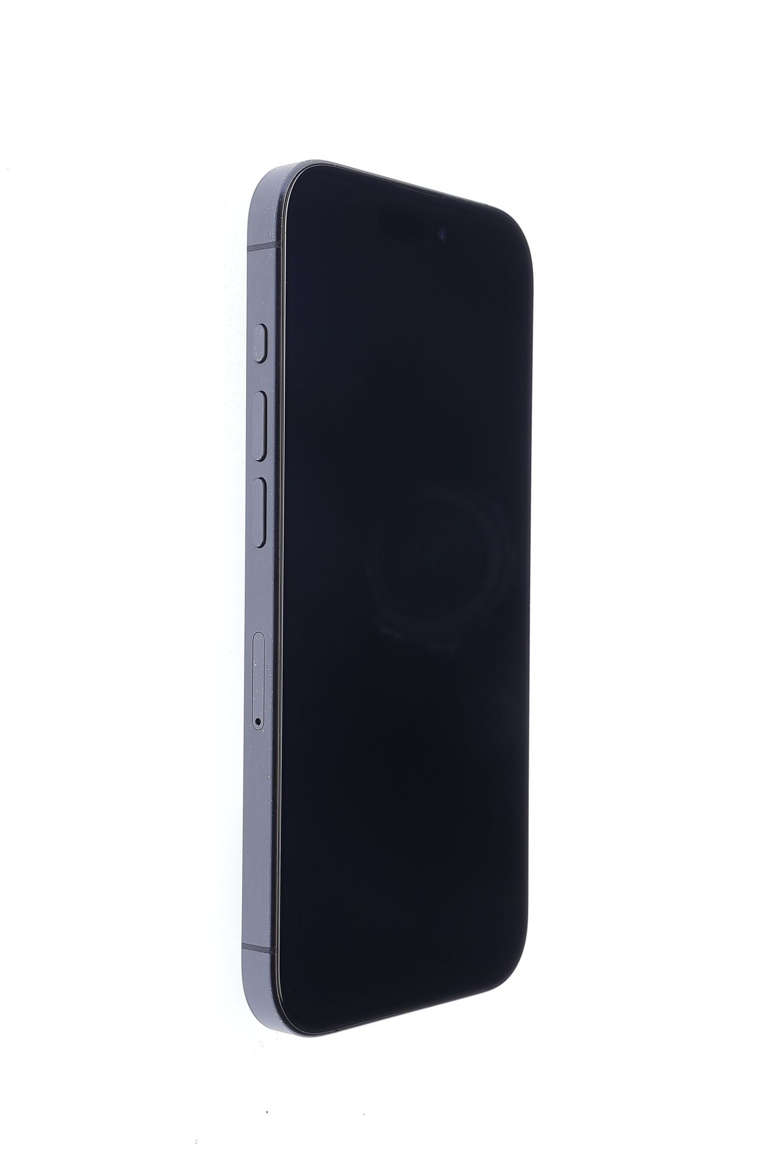 Apple iPhone 15 Pro 512 GB Black Titanium - Excelent