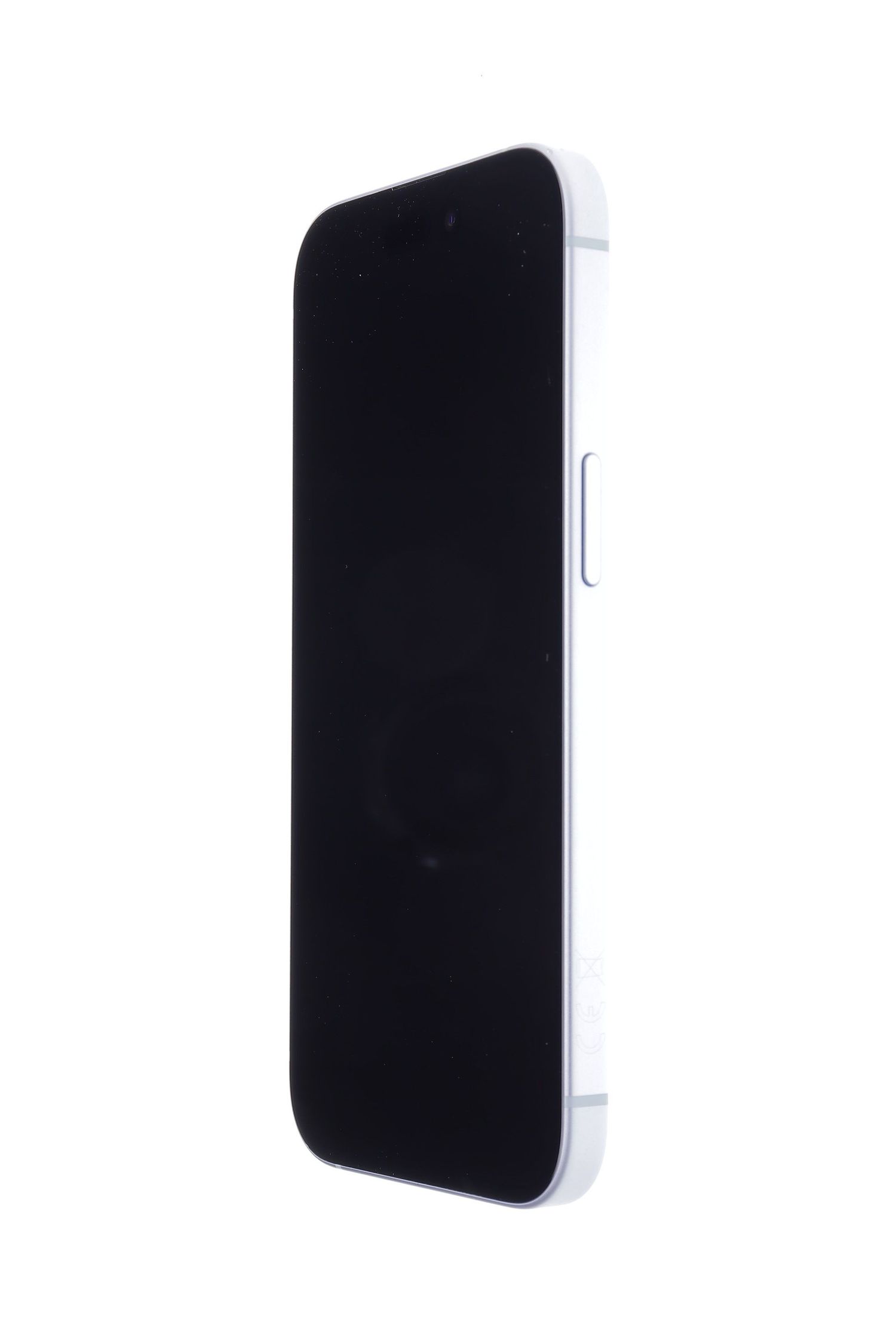 Apple iPhone 15 256 GB Blue - Като нов