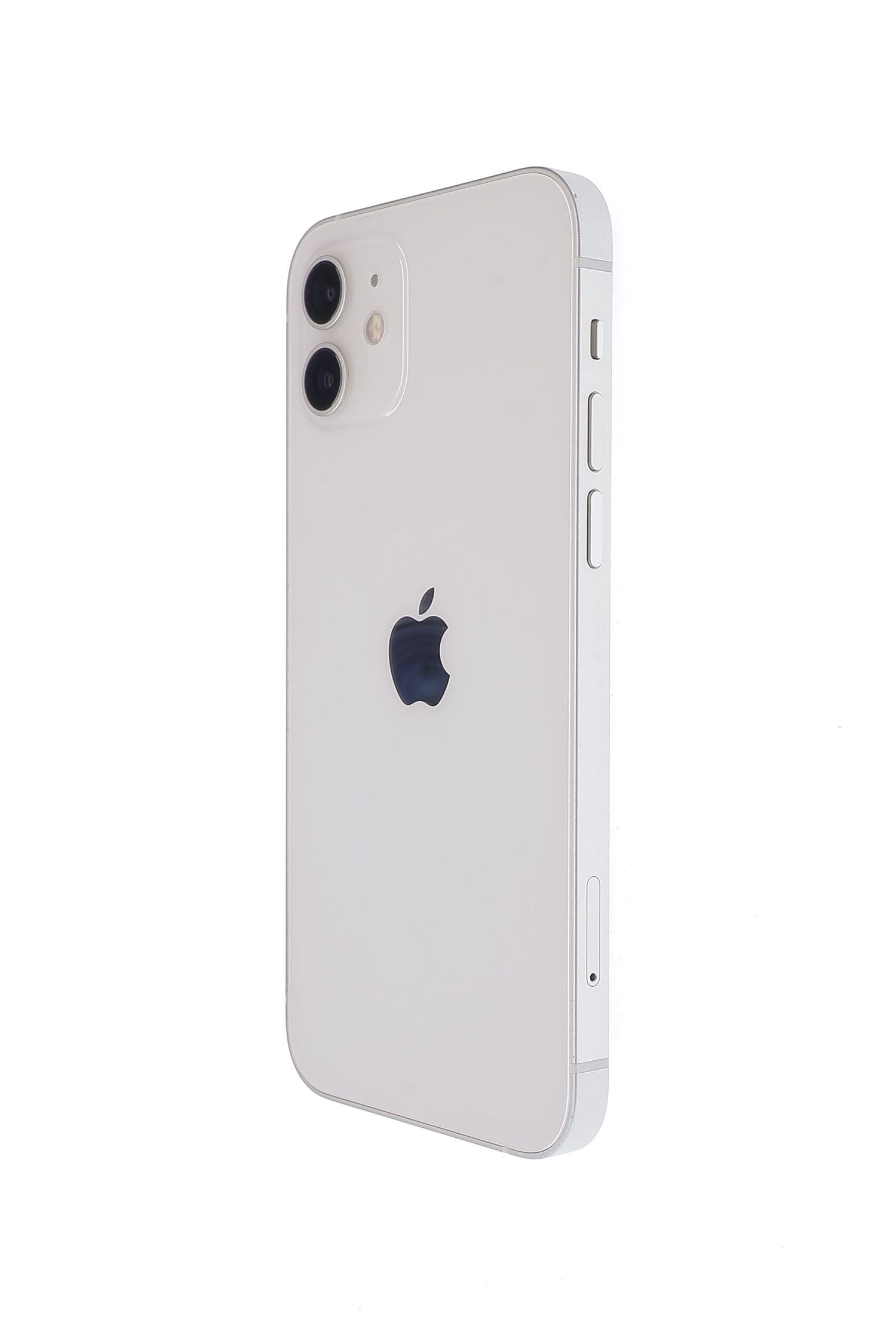 Apple iPhone 12 64 GB White - Като нов