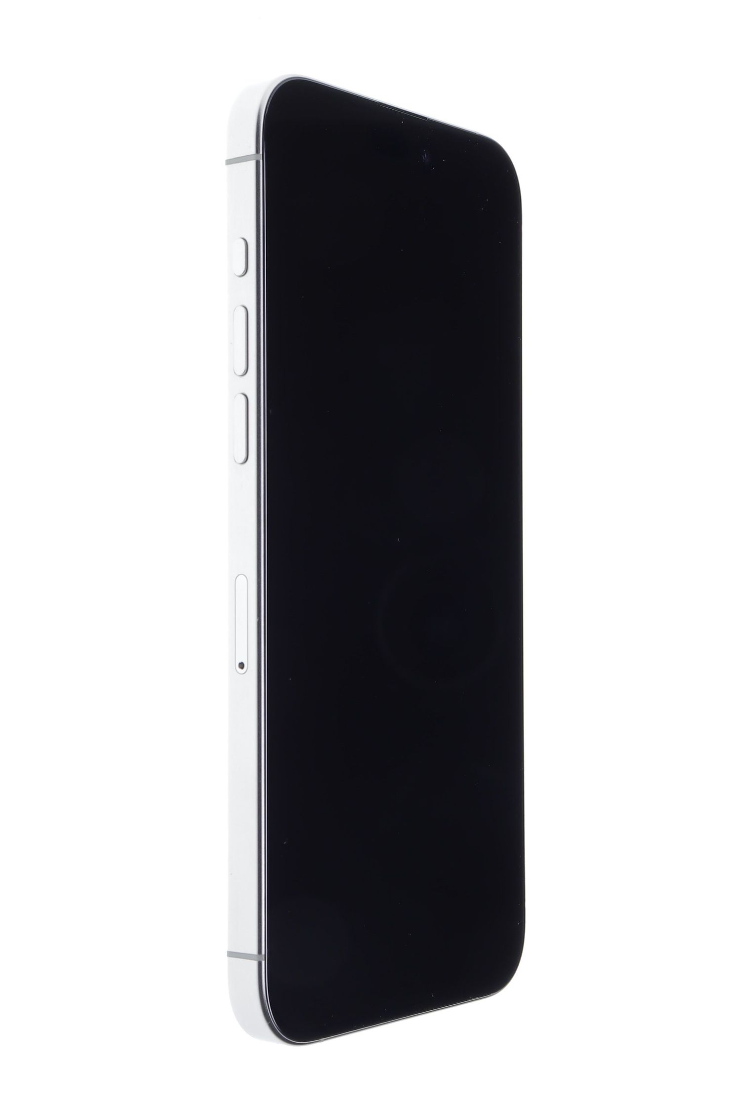 Apple iPhone 15 Pro Max 256 GB White Titanium