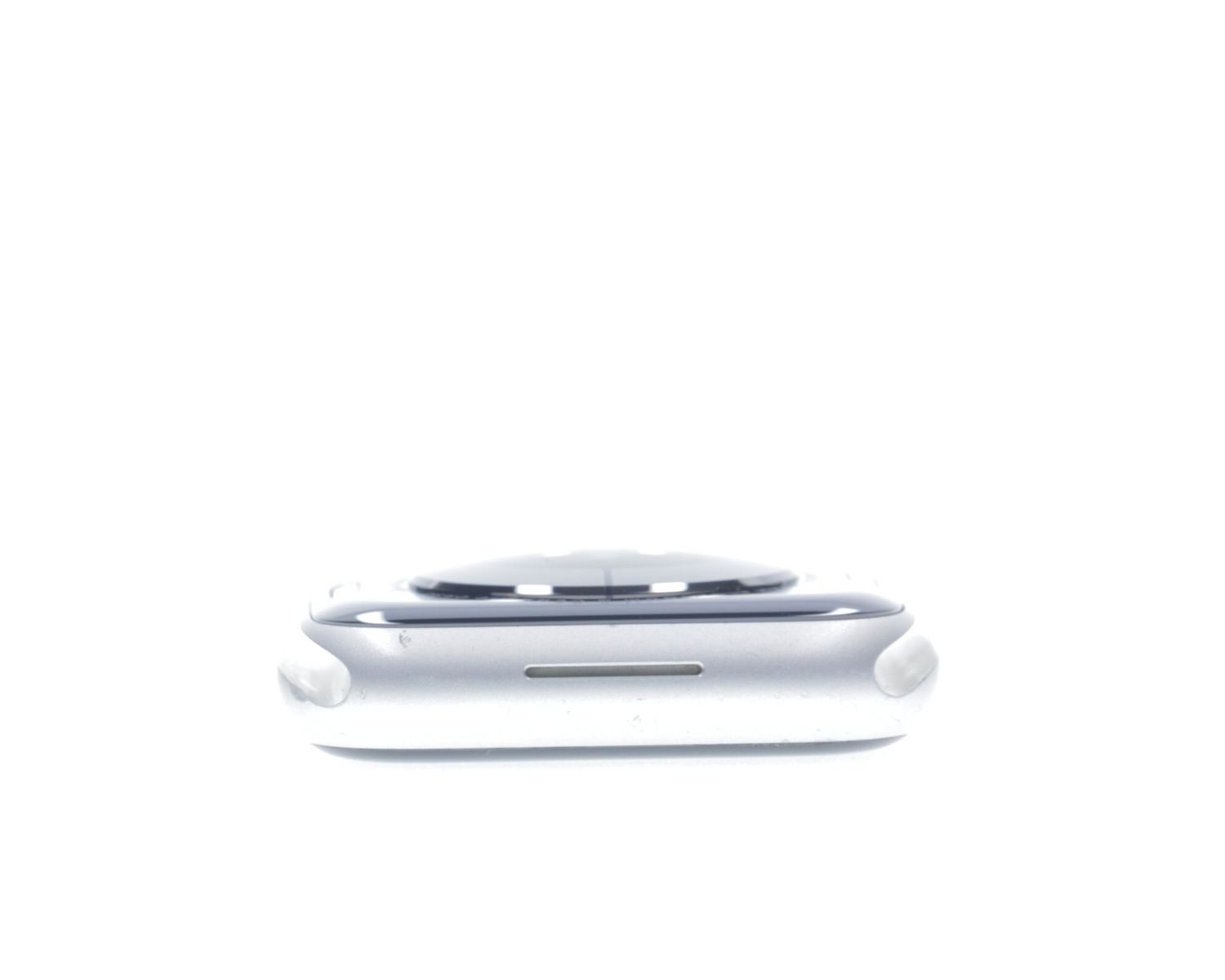 Apple Watch Series 8 2022, GPS + Cellular, Aluminium 45mm Silver - Ca nou