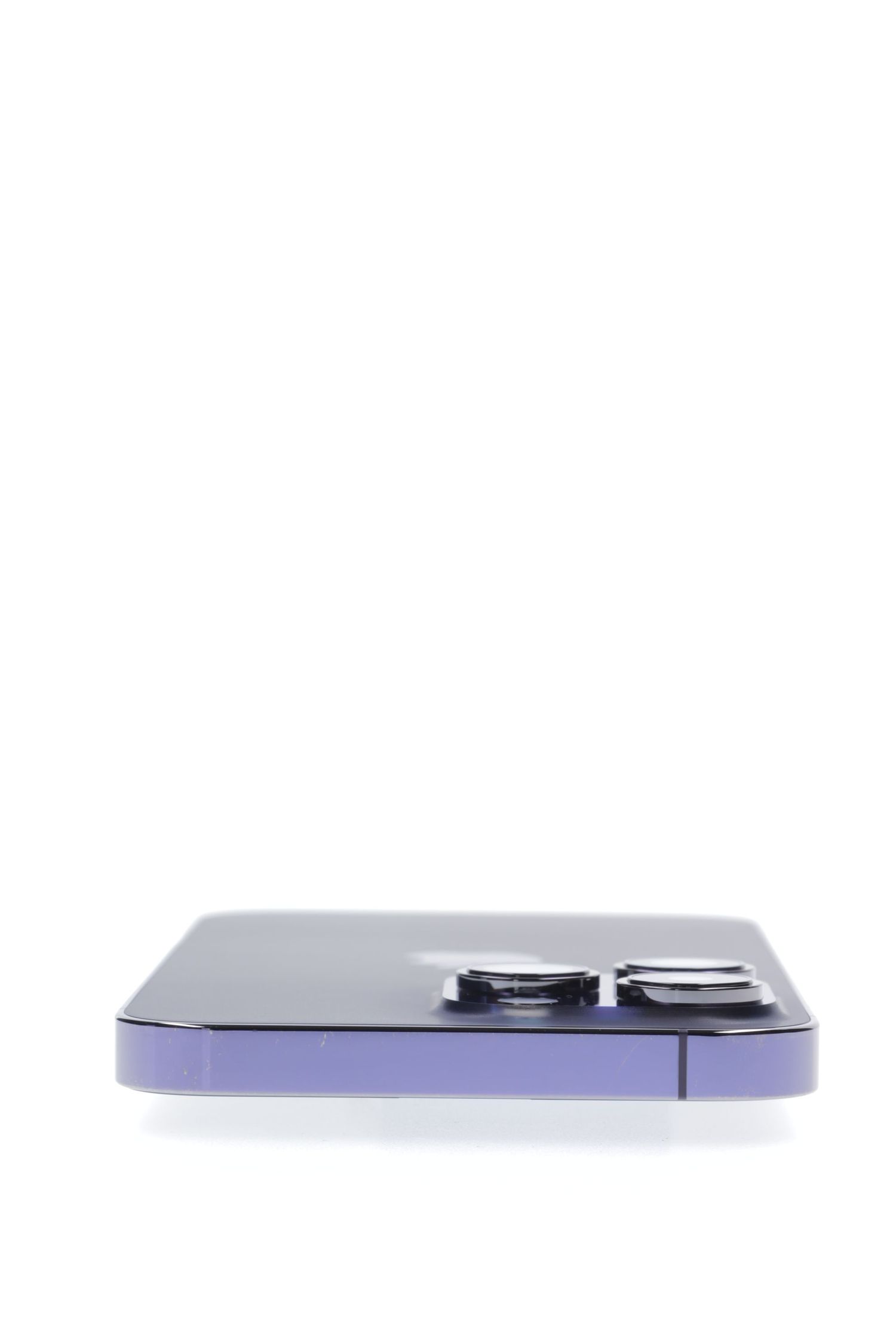 Apple iPhone 14 Pro Max 128 GB Deep Purple - Excelent