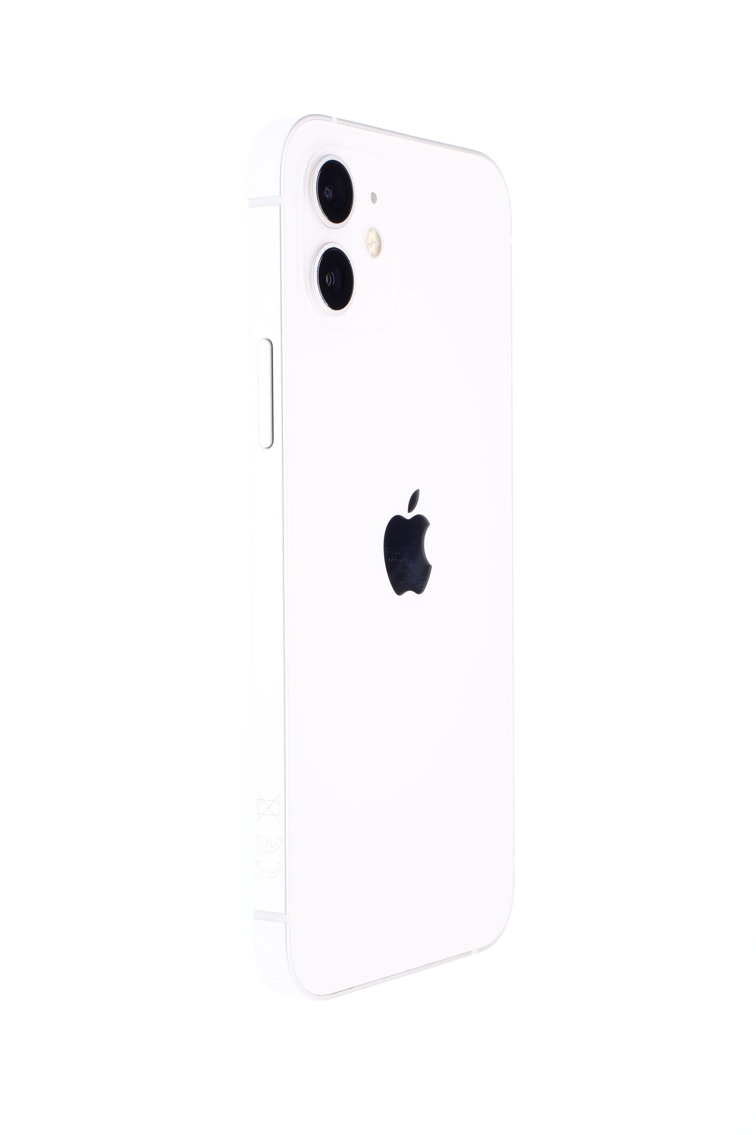 Apple iPhone 12 128 GB White - Отлично