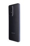 Mobiltelefon Samsung Galaxy A53 5G Dual Sim, Awesome Black, 128 GB, Excelent