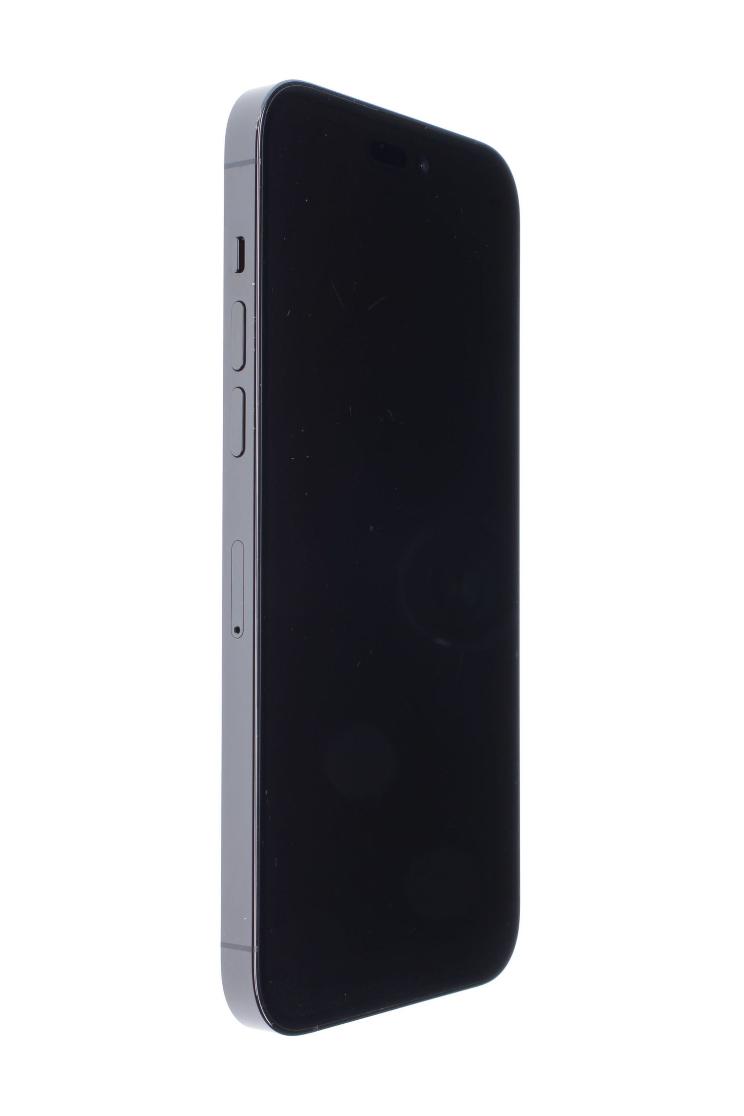 Apple iPhone 14 Pro Max 256 GB Space Black - Като нов
