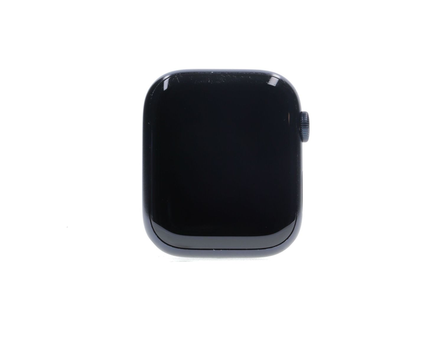 Apple Watch Series 9 2023, GPS, Aluminium 45mm Midnight - Kiváló