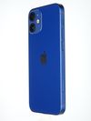 Telefon mobil Apple iPhone 12 mini, Blue, 64 GB,  Foarte Bun