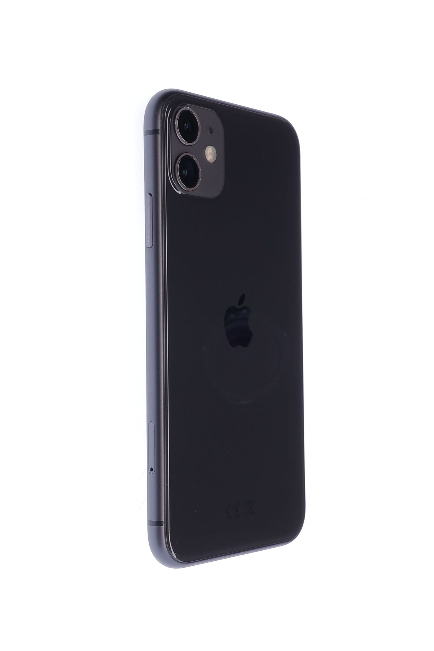 Apple iPhone 11 64 GB Black - Excelent