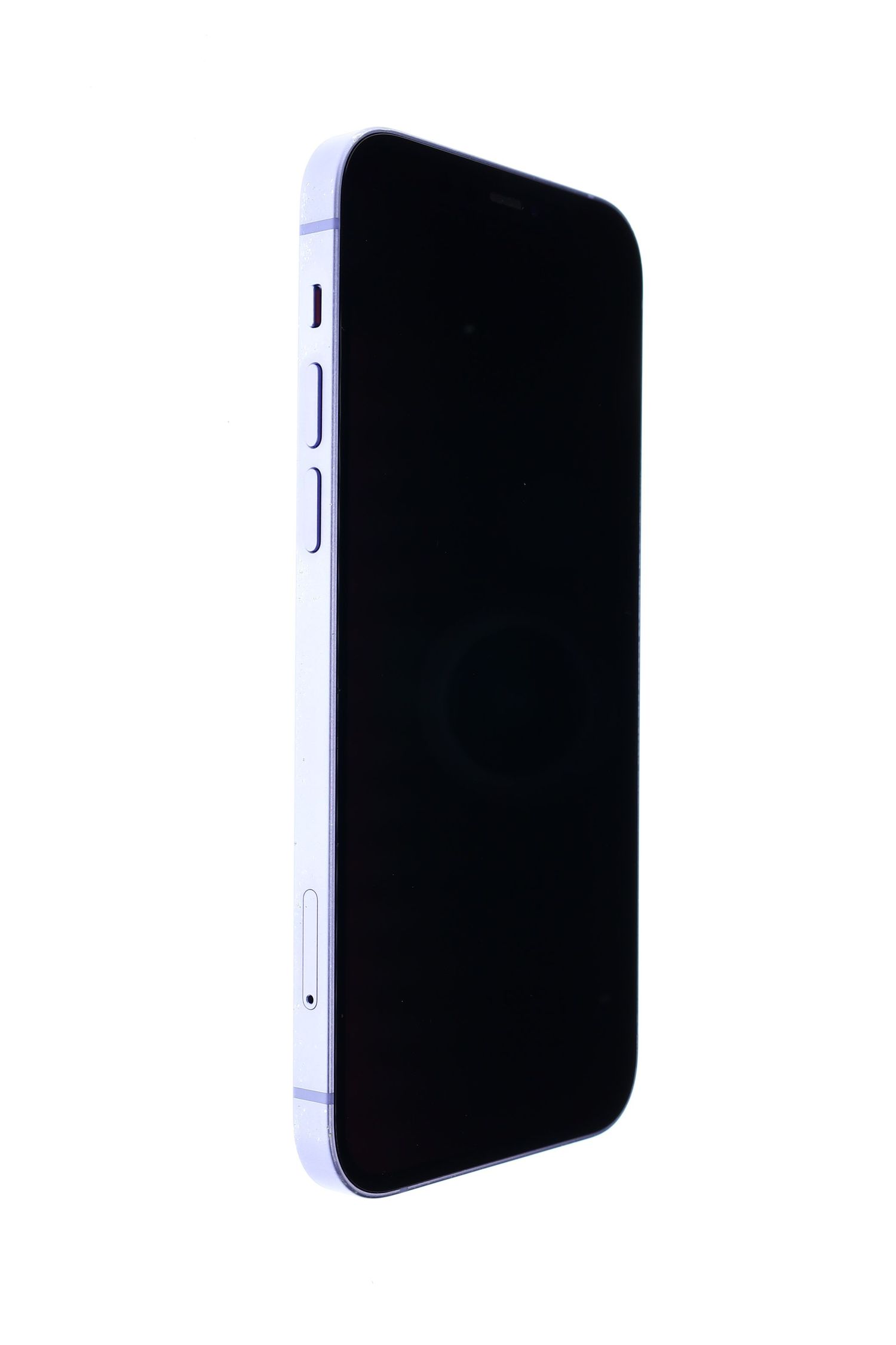 Apple iPhone 12 64 GB Purple - Nagyon jó