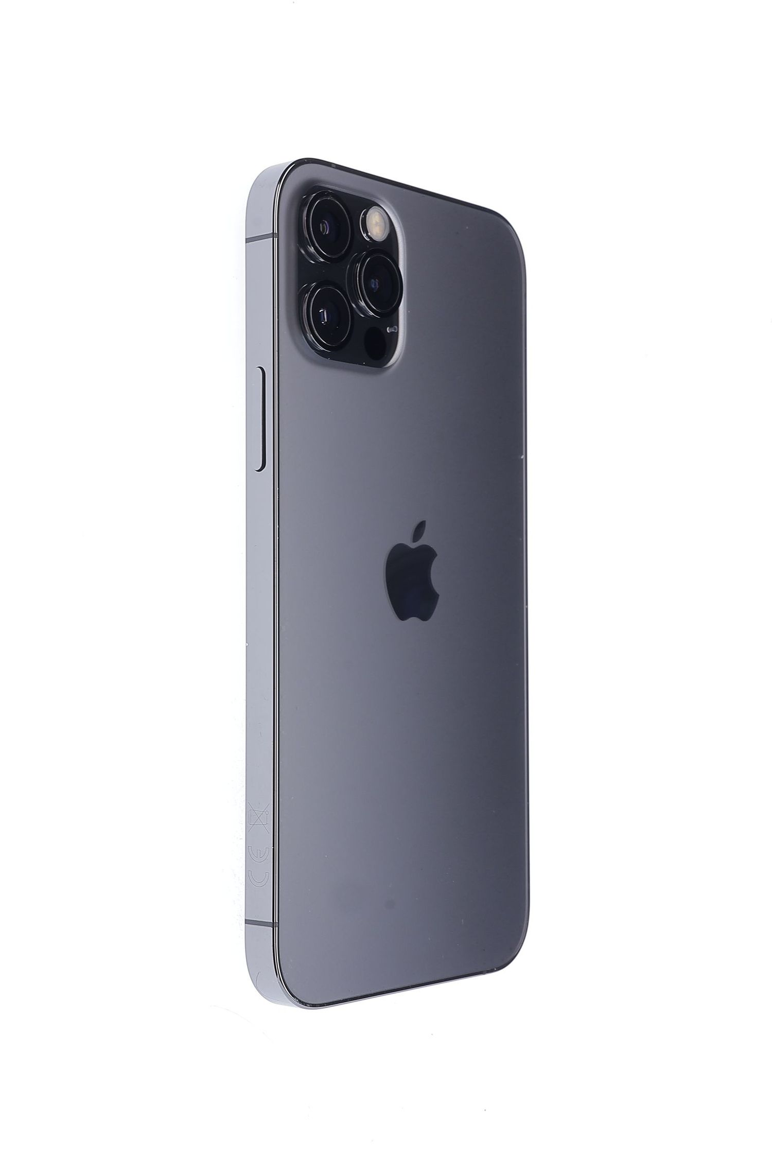 Apple iPhone 12 Pro 128 GB Graphite - Nagyon jó