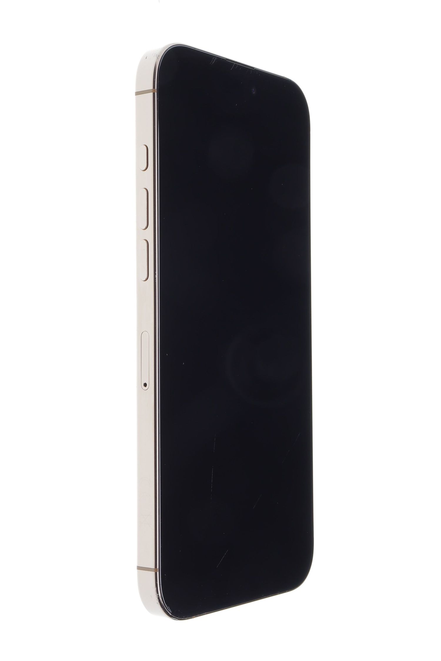 Apple iPhone 16 Pro Max 256 GB Desert Titanium - Excelent