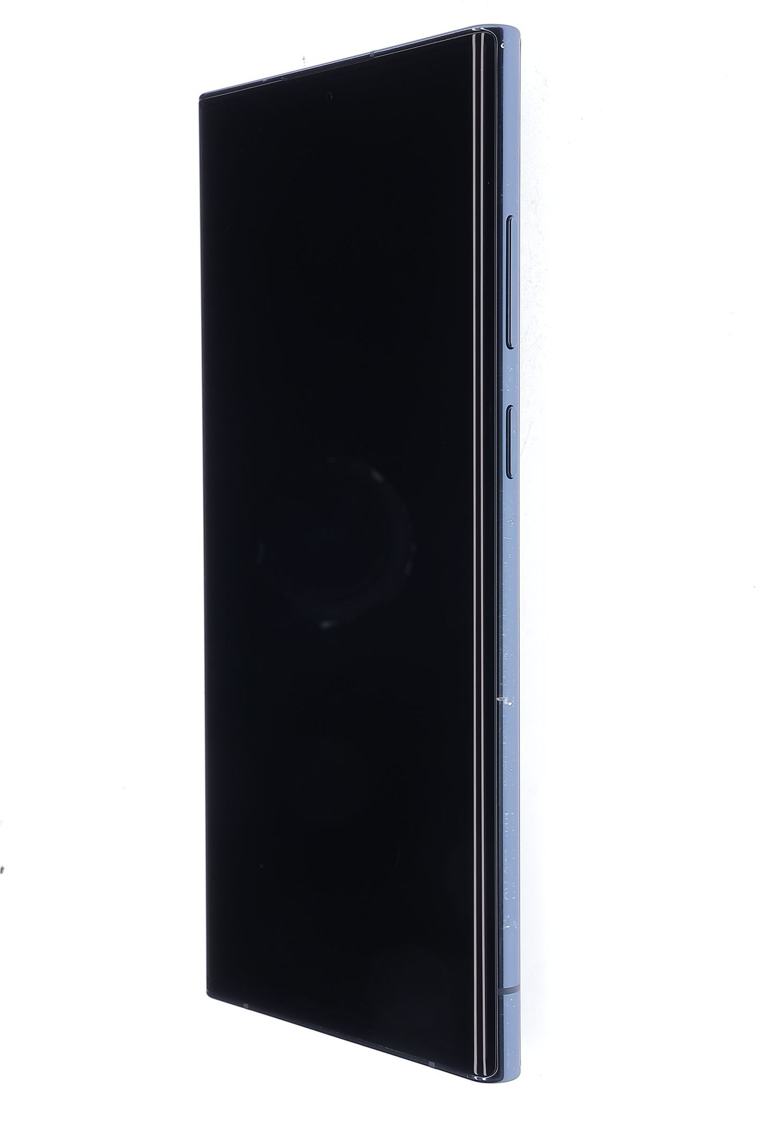 Samsung Galaxy S22 Ultra 5G Dual Sim 256 GB Green - Отлично