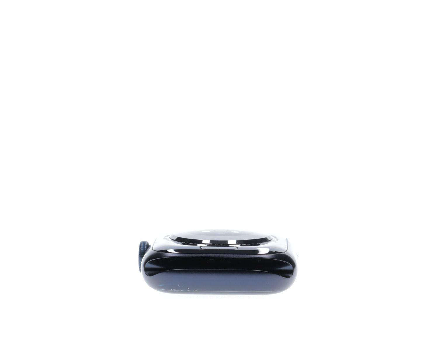 Apple Watch Series 7 2021, GPS, Aluminium 41mm Midnight - Εξαιρετικό