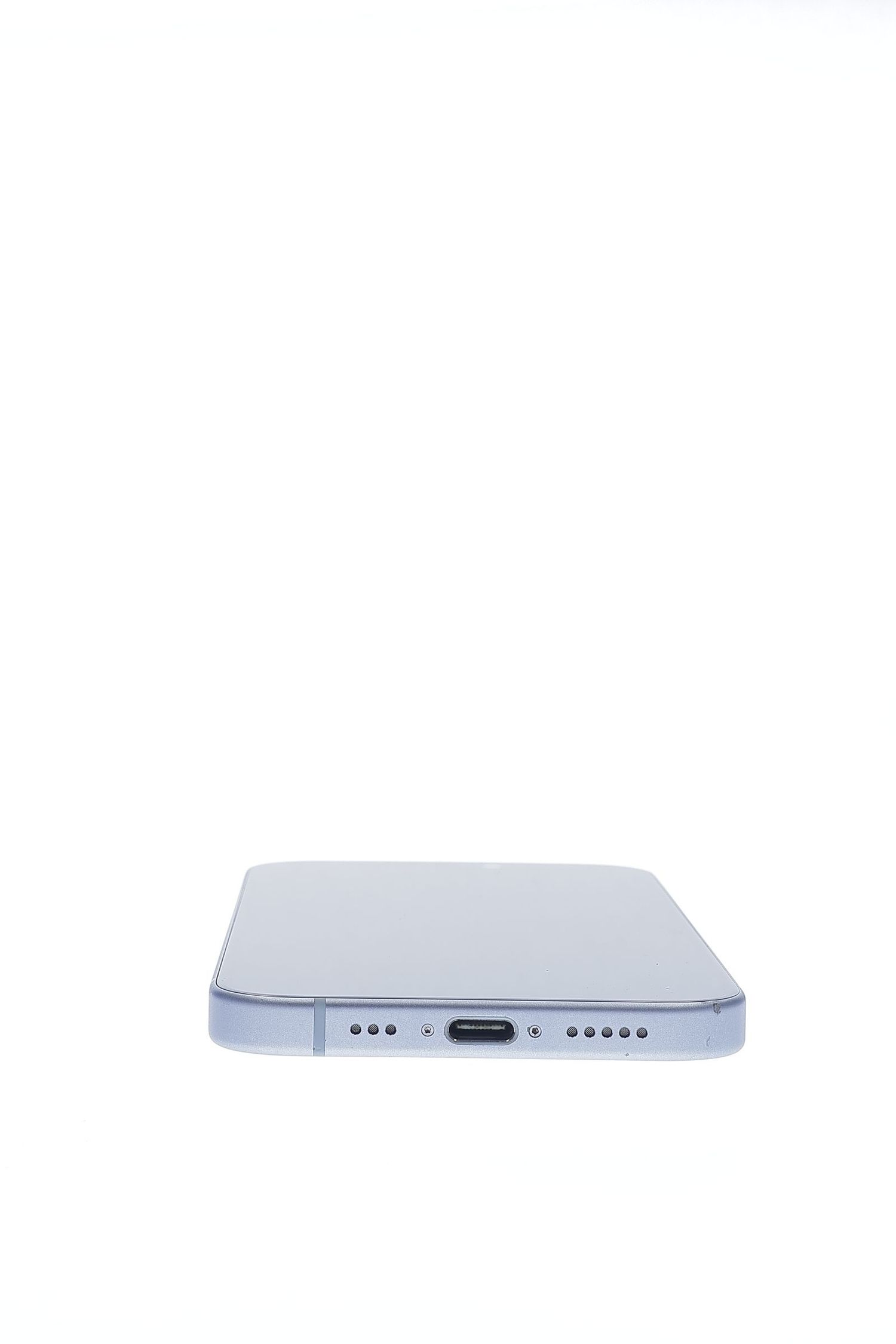 Apple iPhone 15 128 GB Blue - Nagyon jó