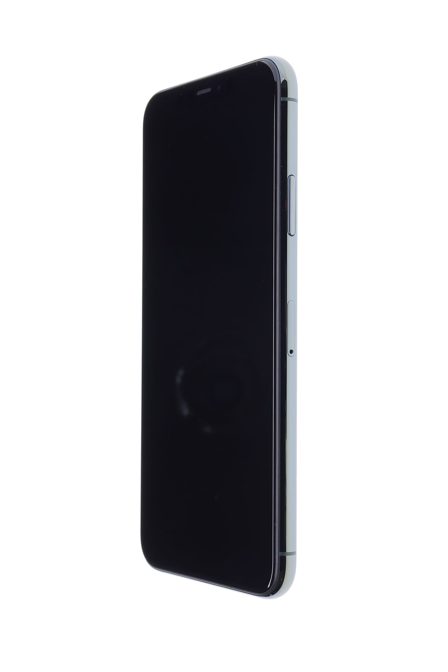 Apple iPhone 11 Pro Max 256 GB Midnight Green - Foarte bun