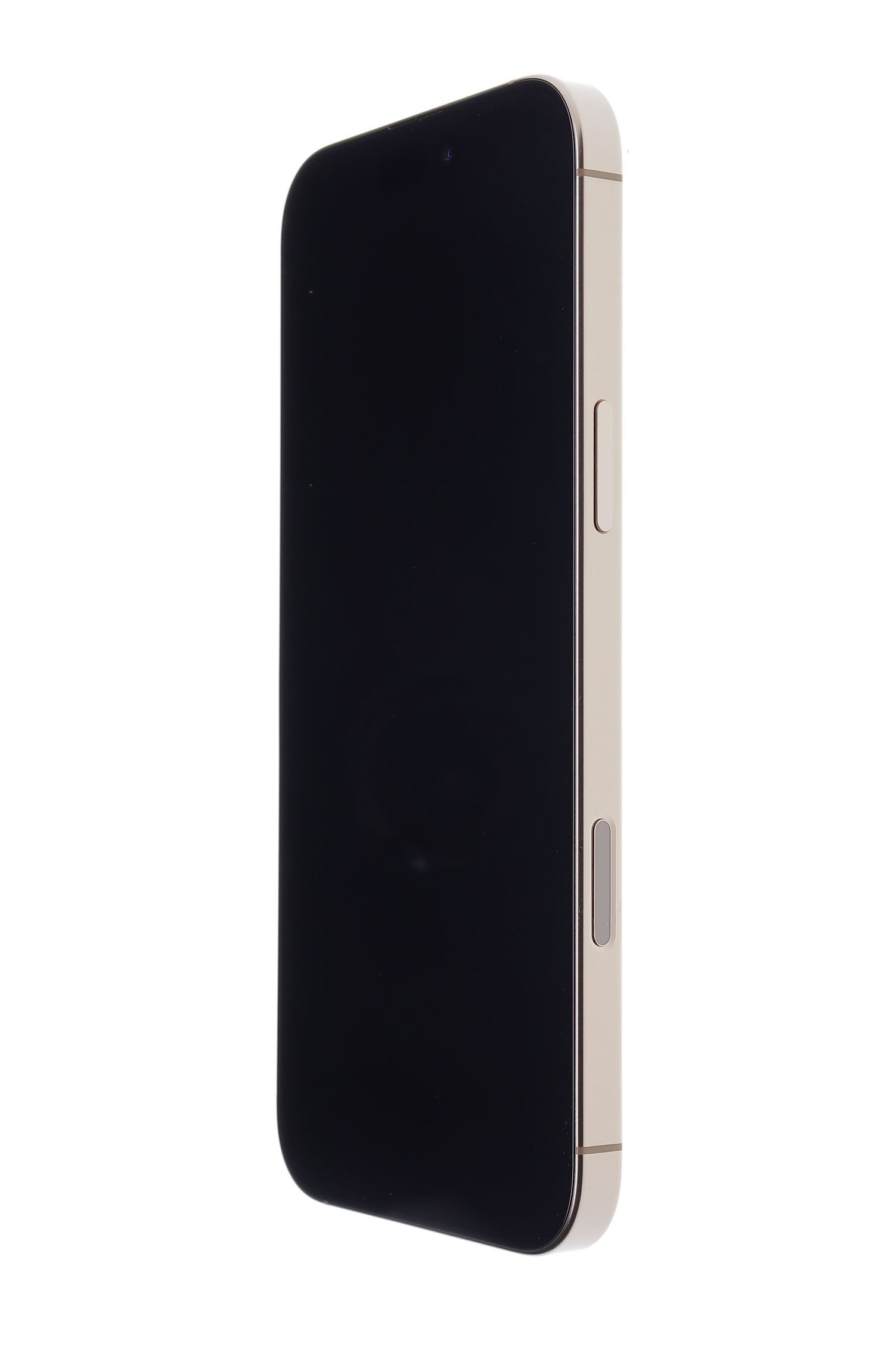 Apple iPhone 16 Pro Max, Desert Titanium, 256 GB - de la 3.849 lei