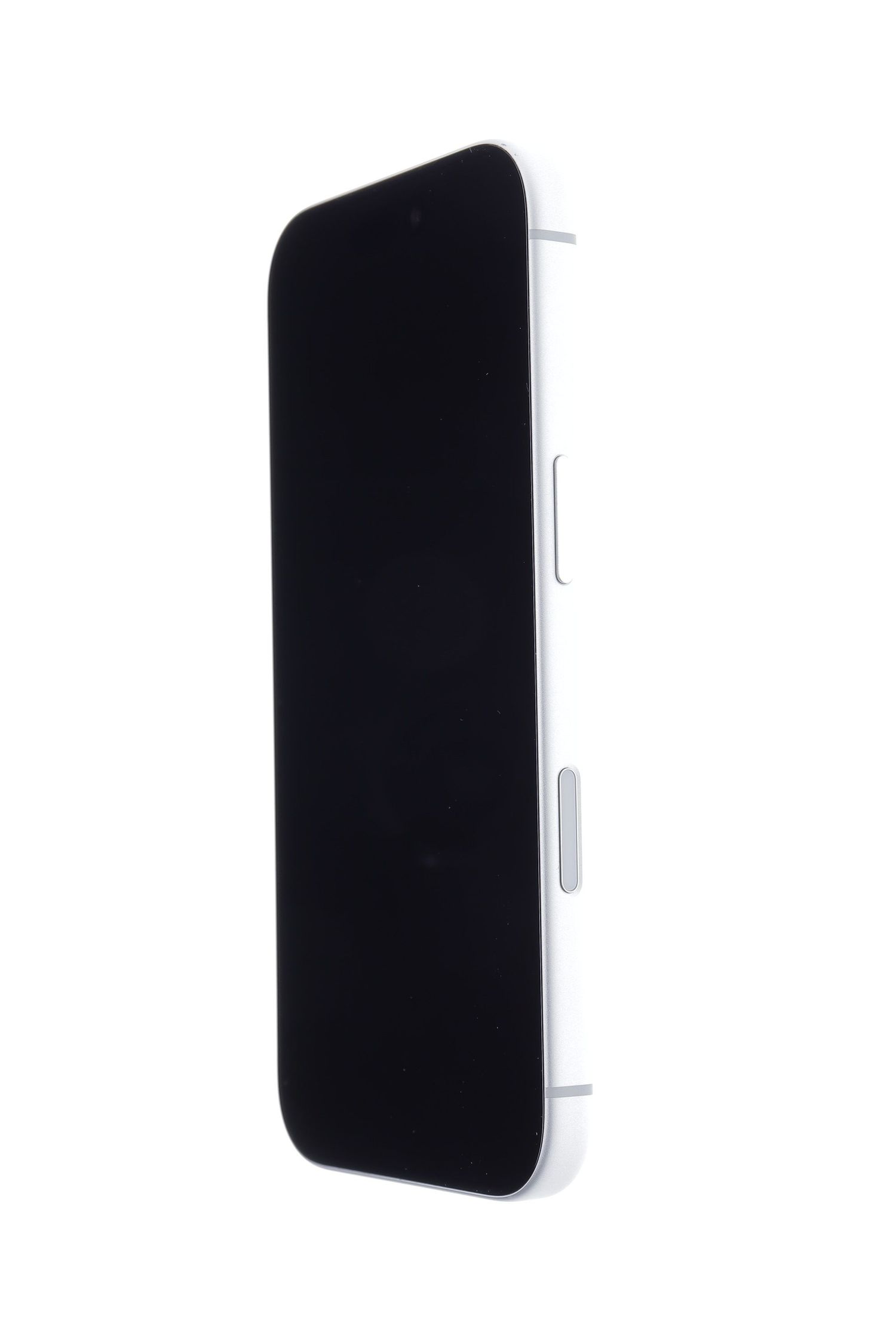 Apple iPhone 17 Pro 256 GB Silver - Ca nou