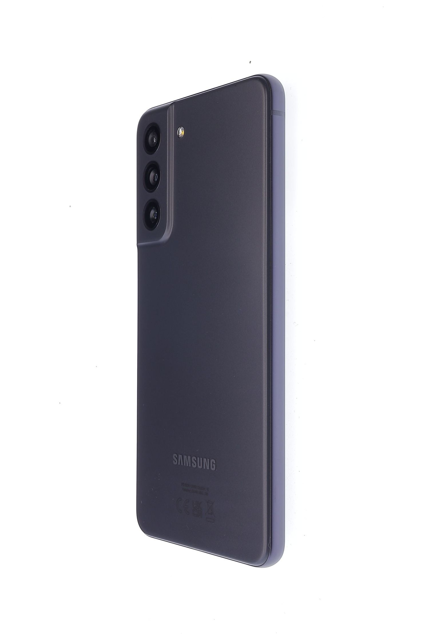 Samsung Galaxy S21 FE 5G Dual Sim 128 GB Graphite - Σαν καινούργιο