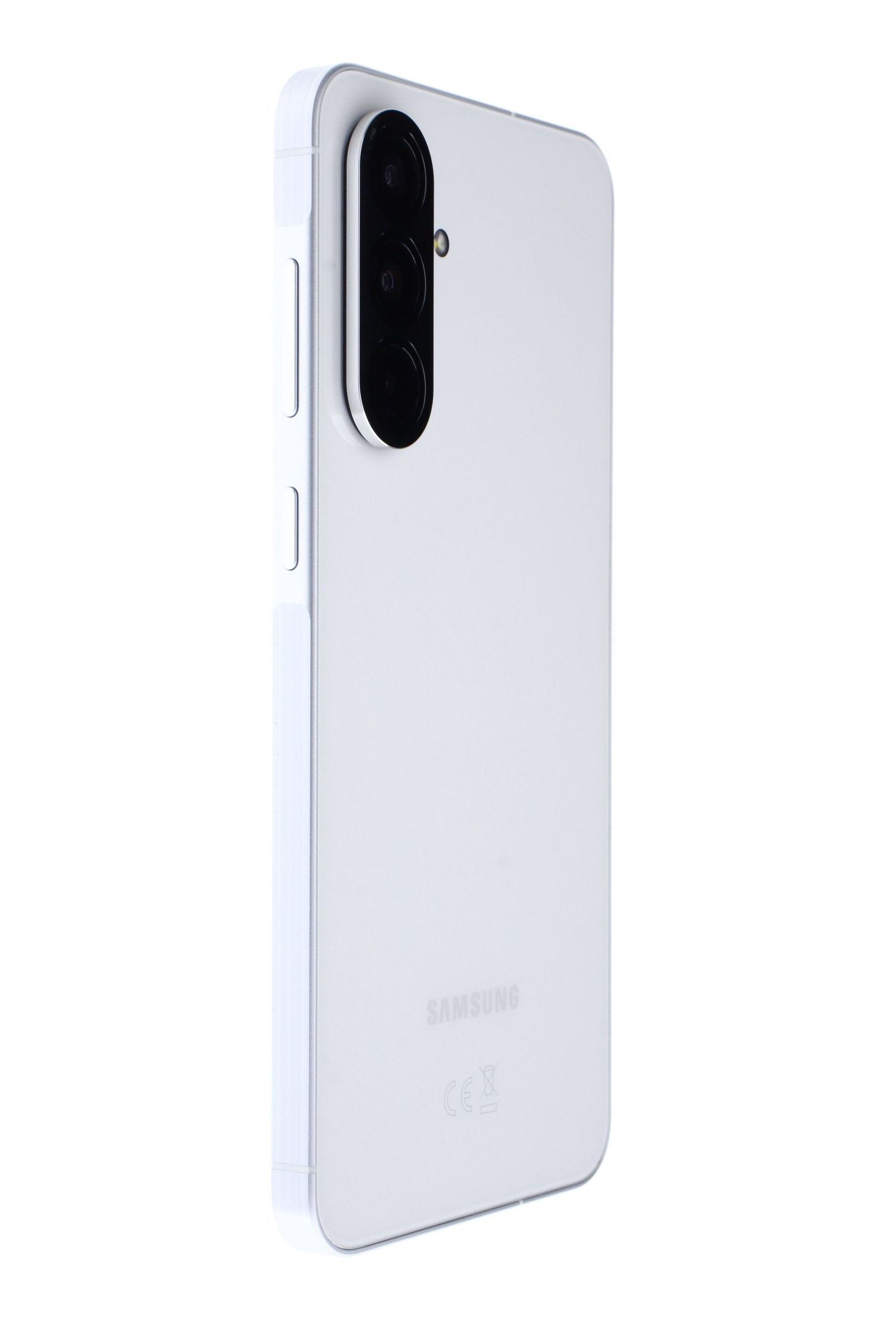 Samsung Galaxy A56 5G Dual Sim 256 GB Light Gray - Ca nou