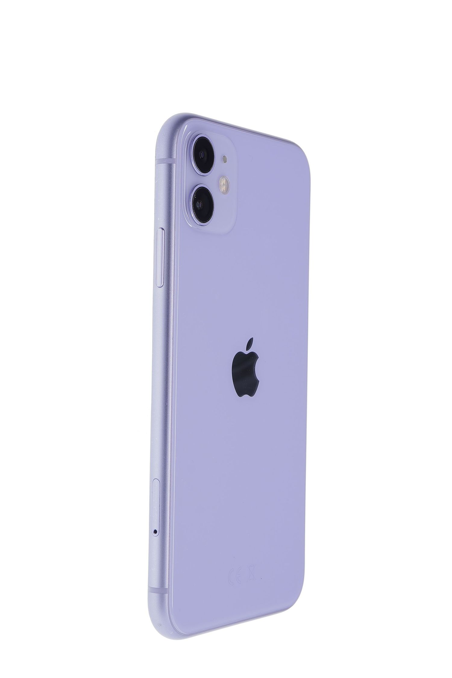 Apple iPhone 11 64 GB Purple - Foarte bun