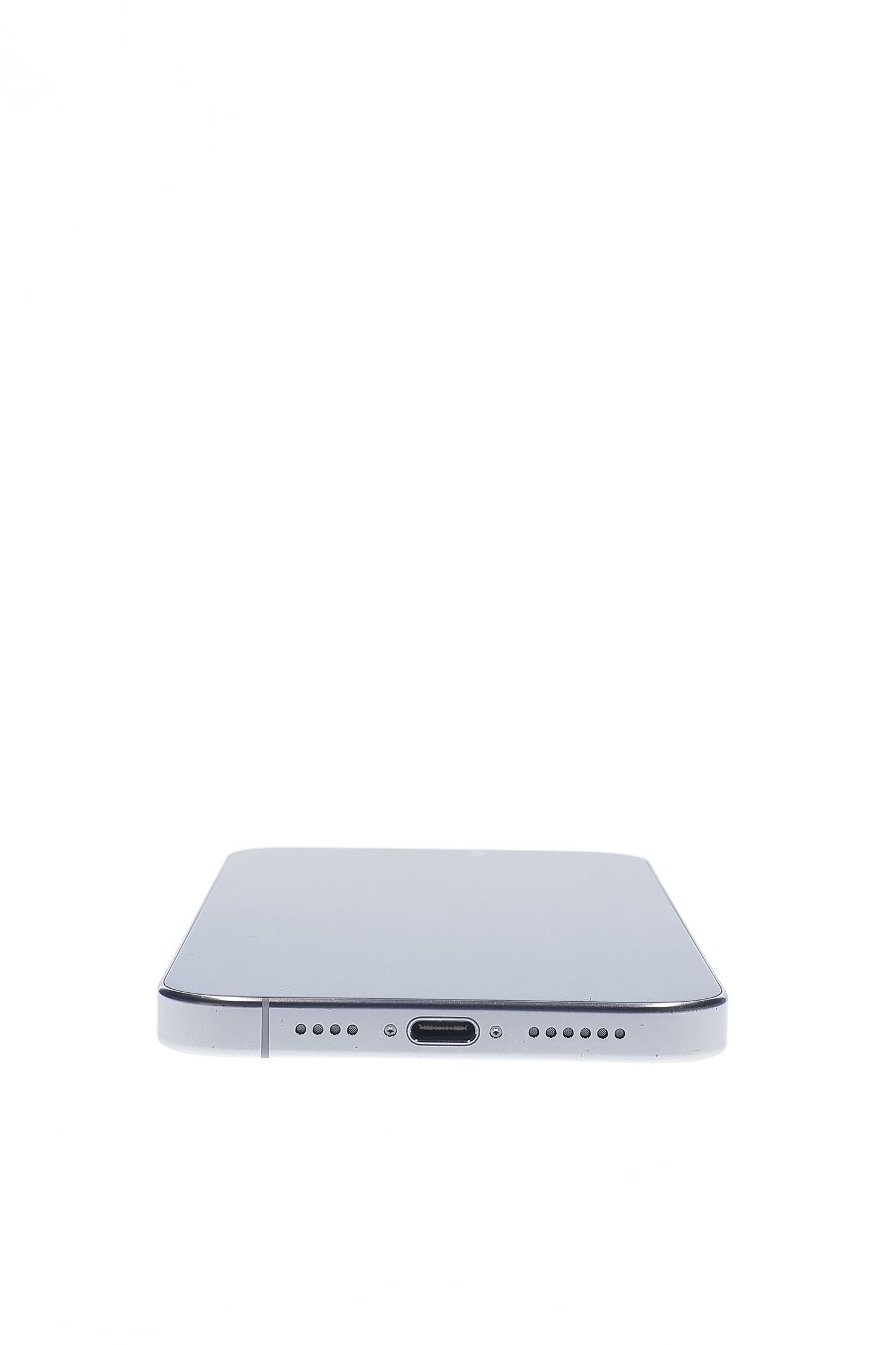 Apple iPhone 16 Pro Max 512 GB White Titanium - Foarte bun