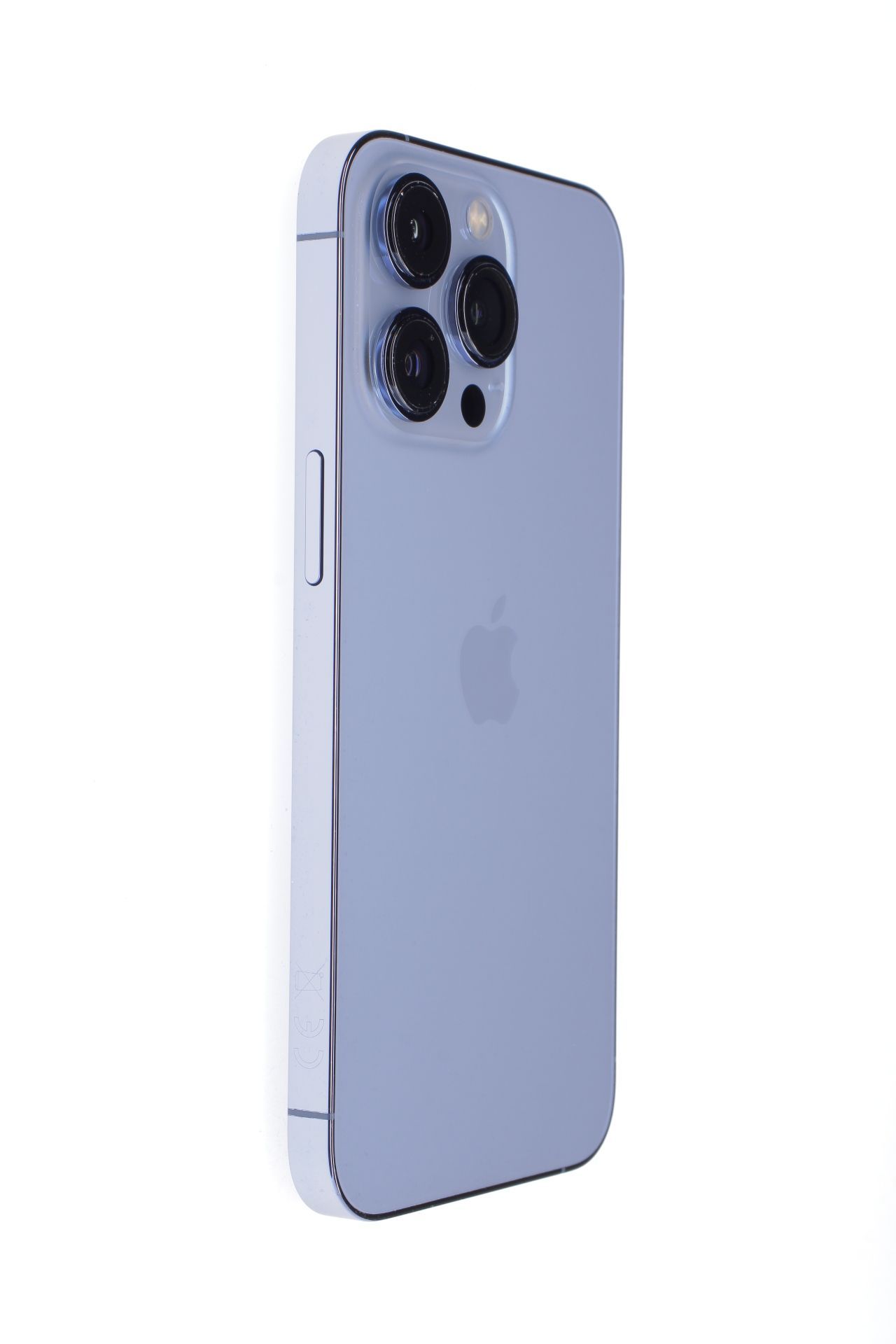 Apple iPhone 13 Pro 128 GB Sierra Blue - Εξαιρετικό