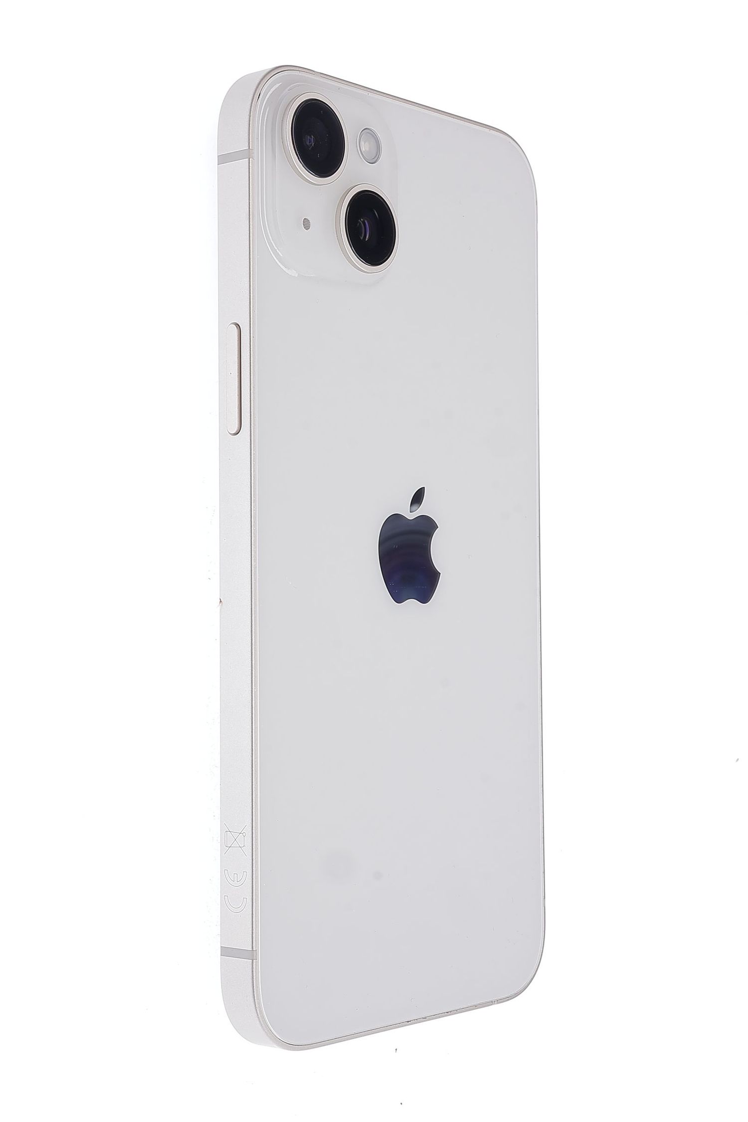 Apple iPhone 14 Plus 128 GB Starlight - Εξαιρετικό