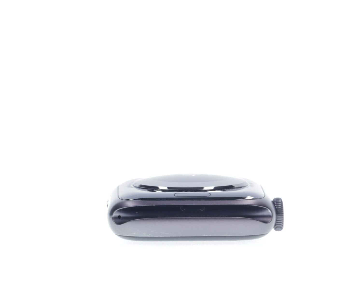 Apple Watch Series 5 2019, GPS, Aluminium 44mm Space Gray - Отлично
